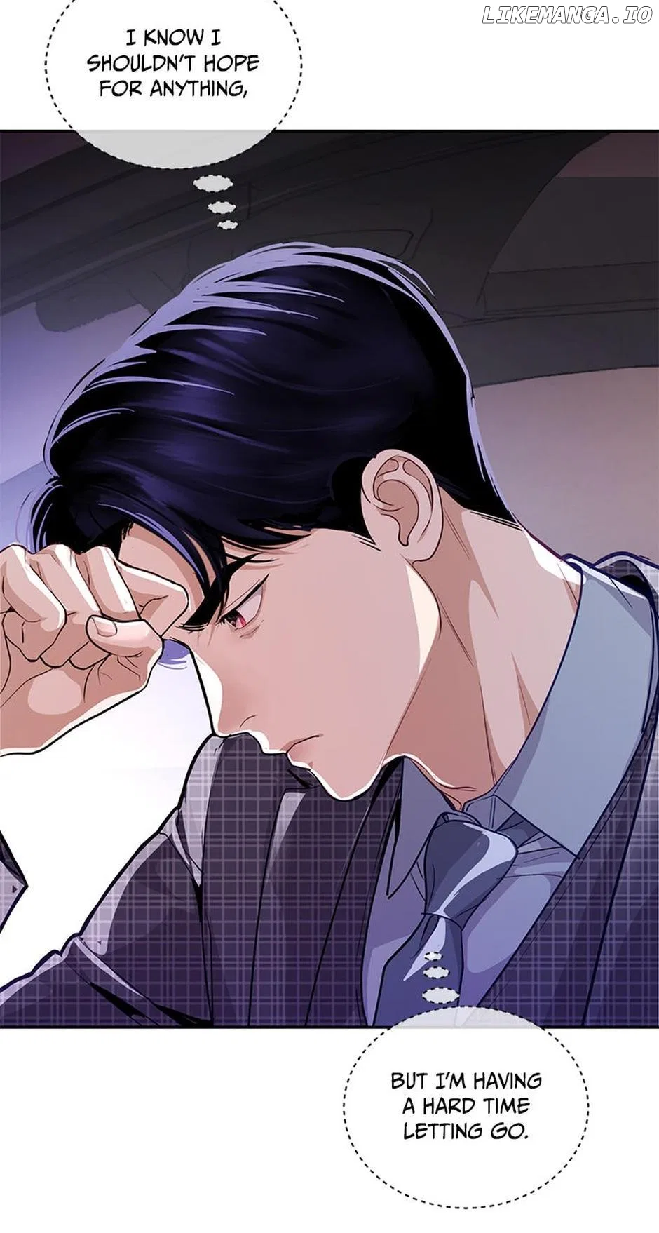 A Suspicious Confession Chapter 57 – Page 50