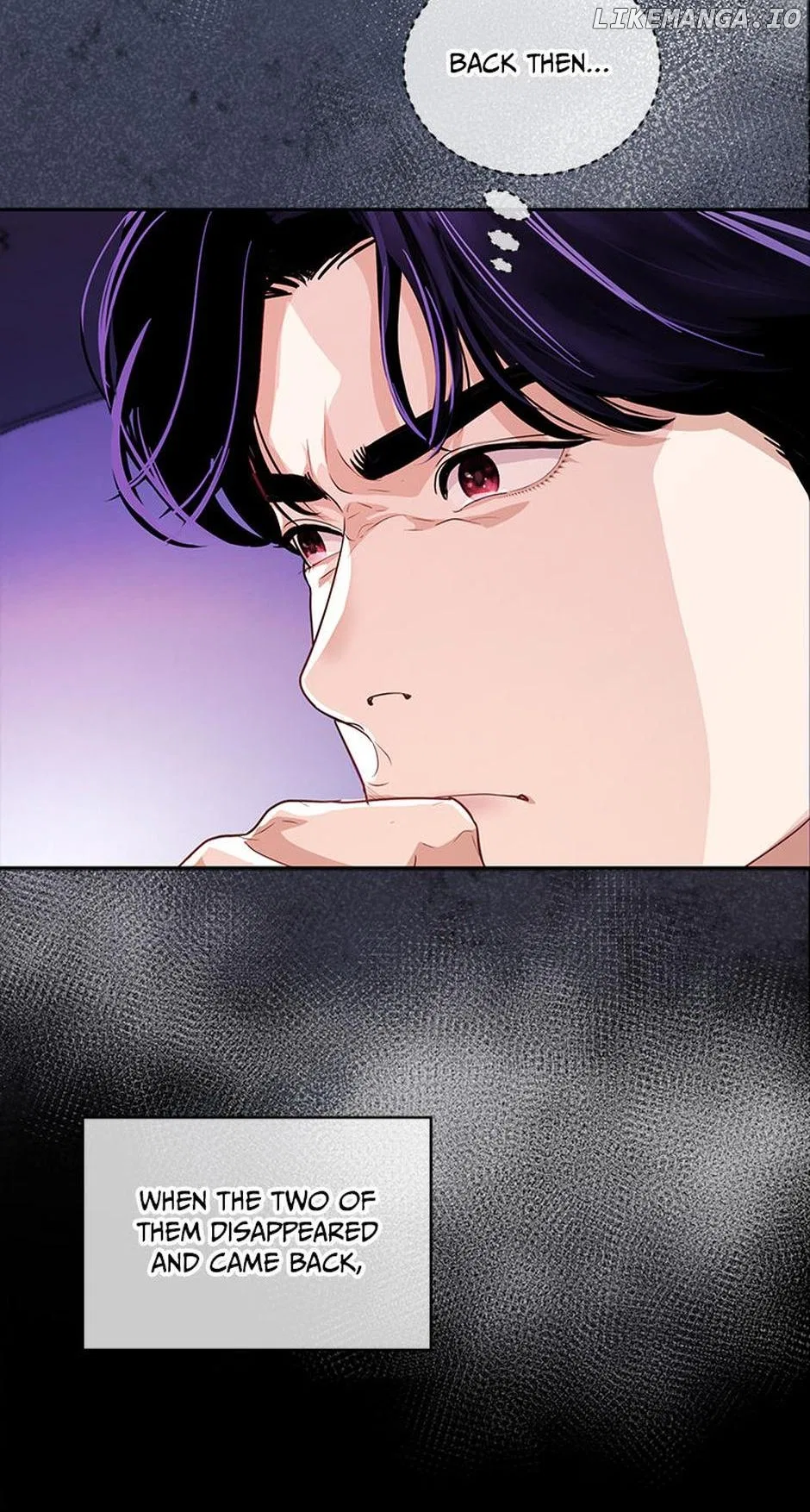A Suspicious Confession Chapter 57 – Page 51