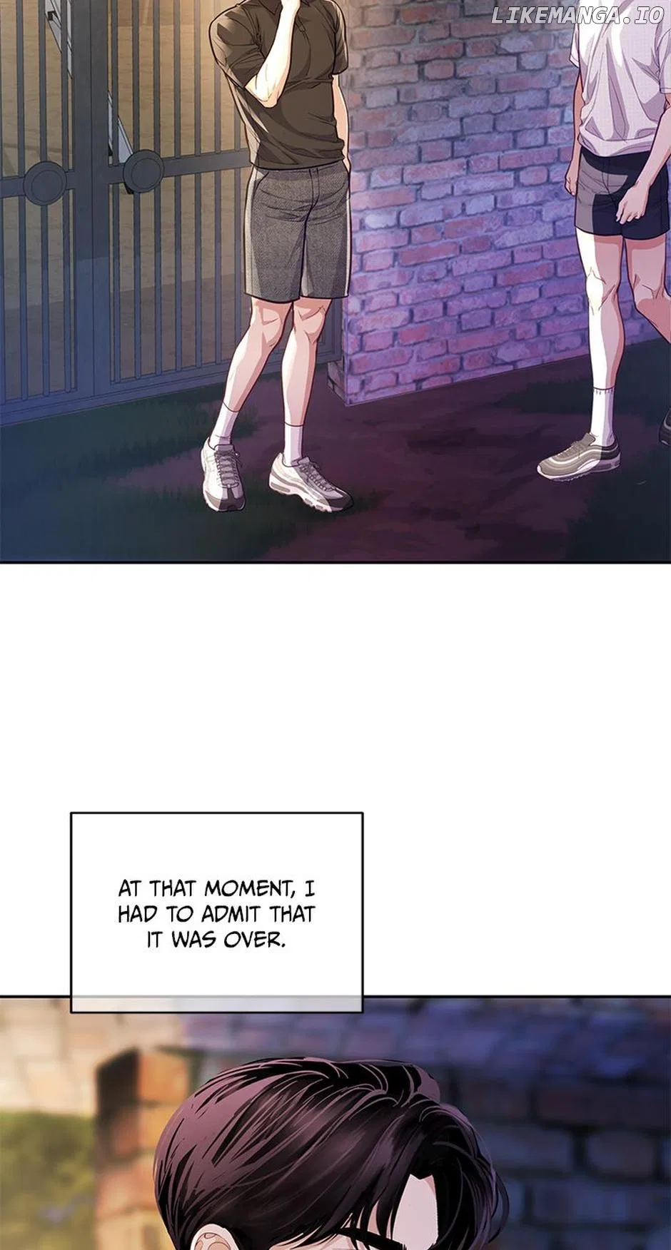 A Suspicious Confession Chapter 57 – Page 53