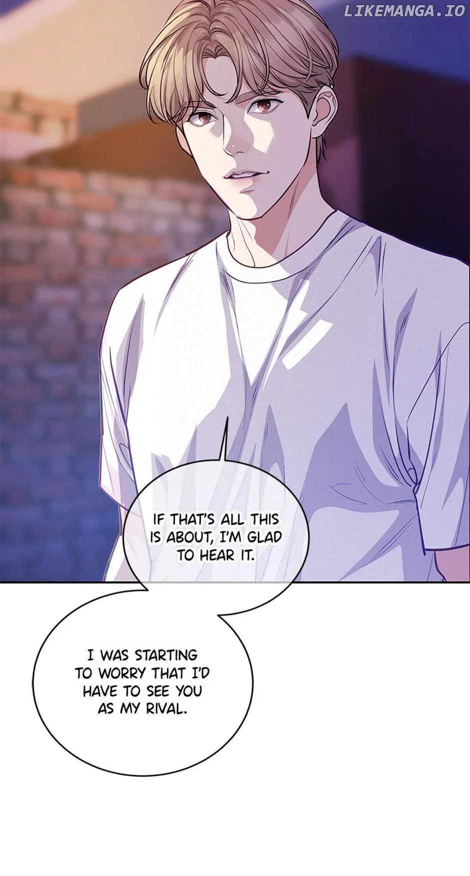 A Suspicious Confession Chapter 57 – Page 56