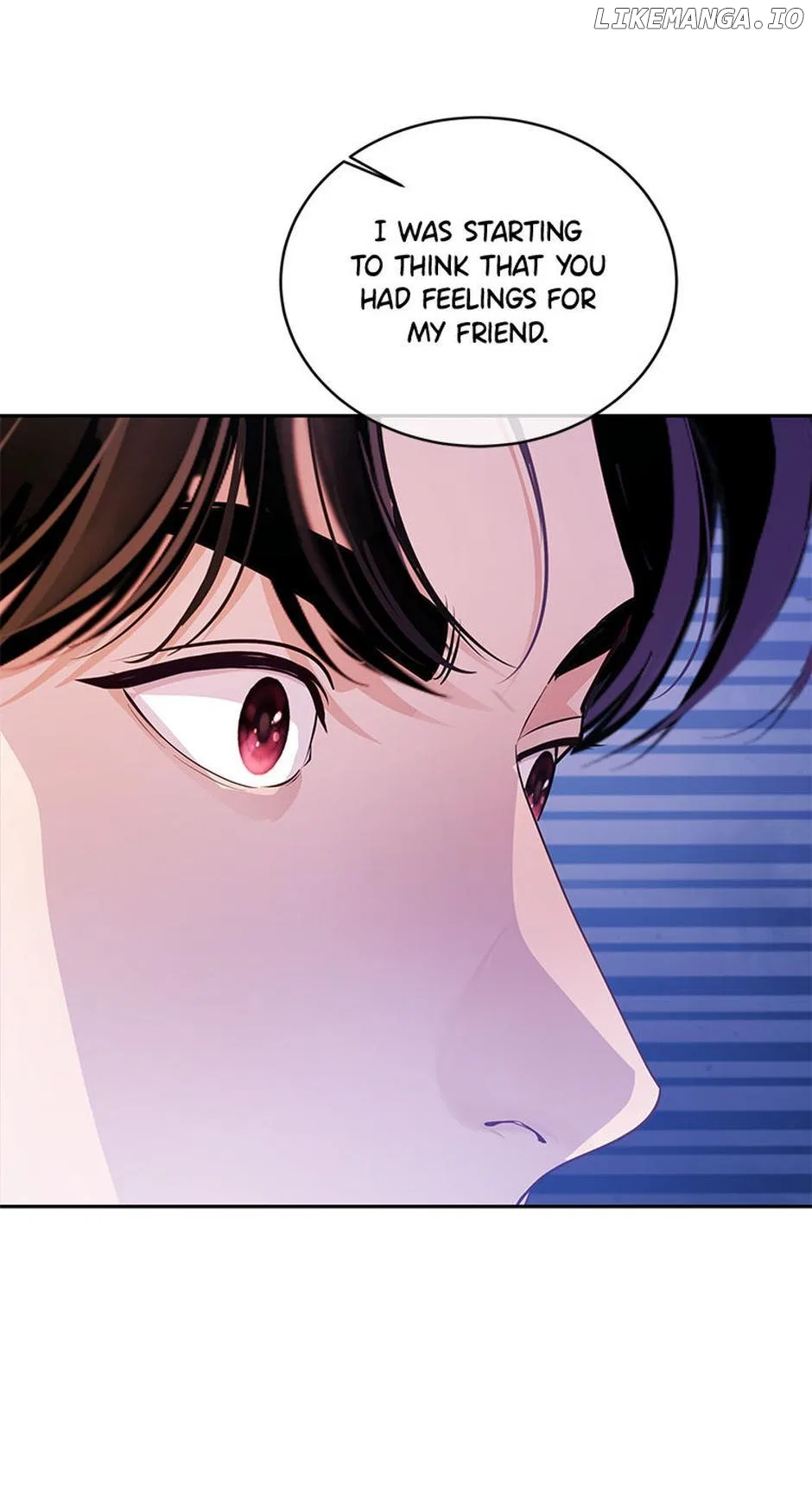 A Suspicious Confession Chapter 57 – Page 57