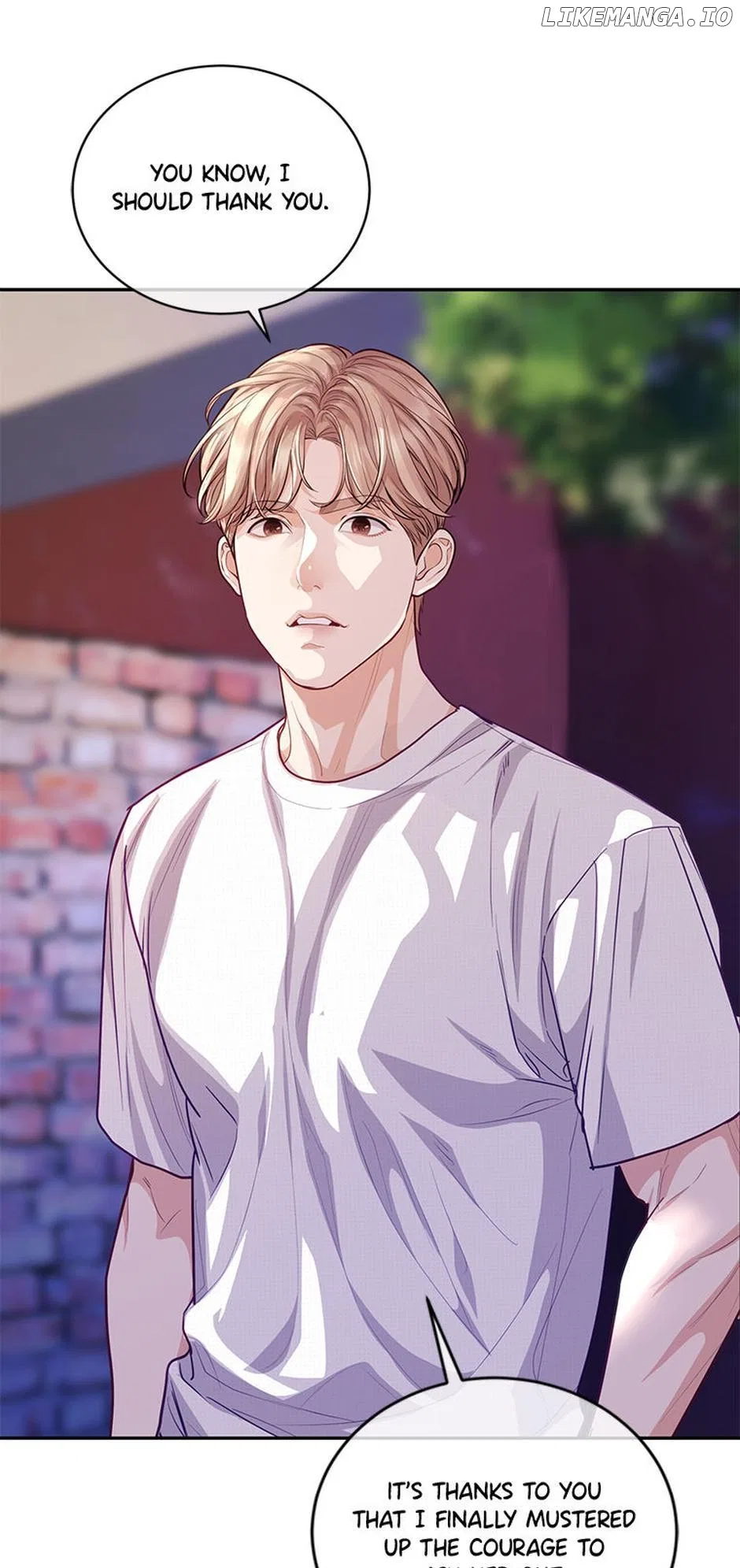 A Suspicious Confession Chapter 57 – Page 58
