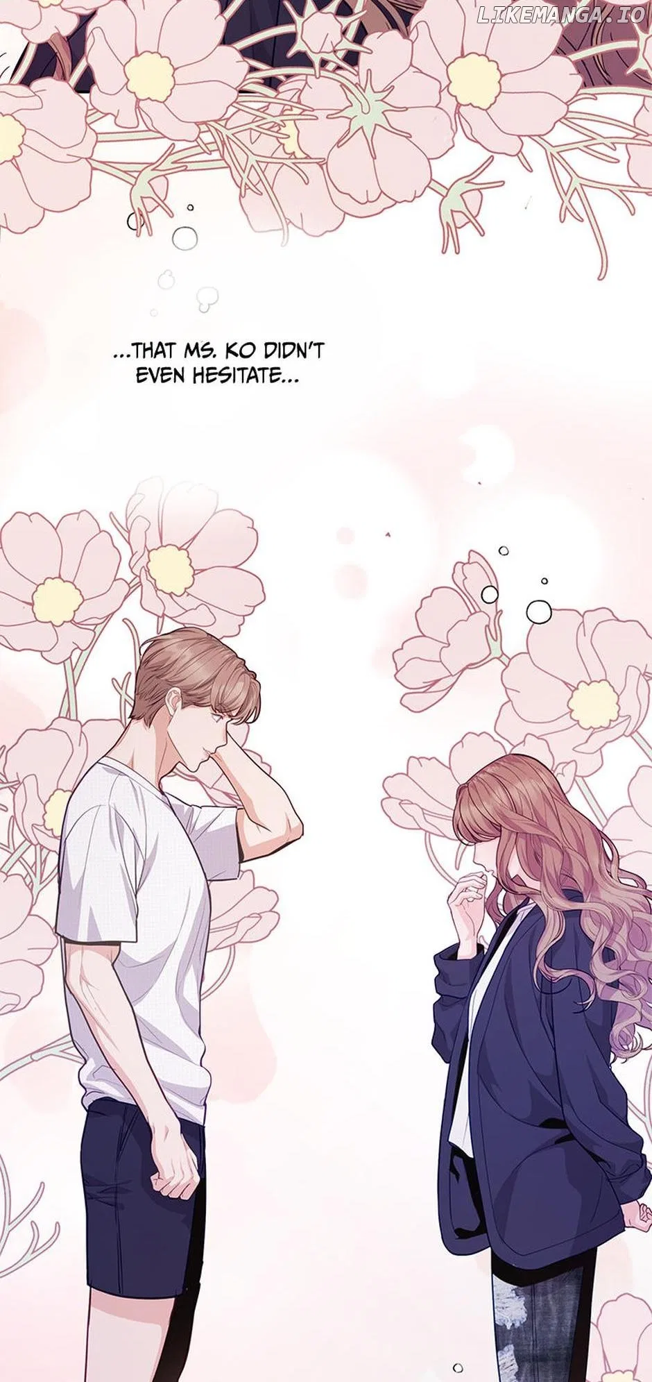 A Suspicious Confession Chapter 57 – Page 61