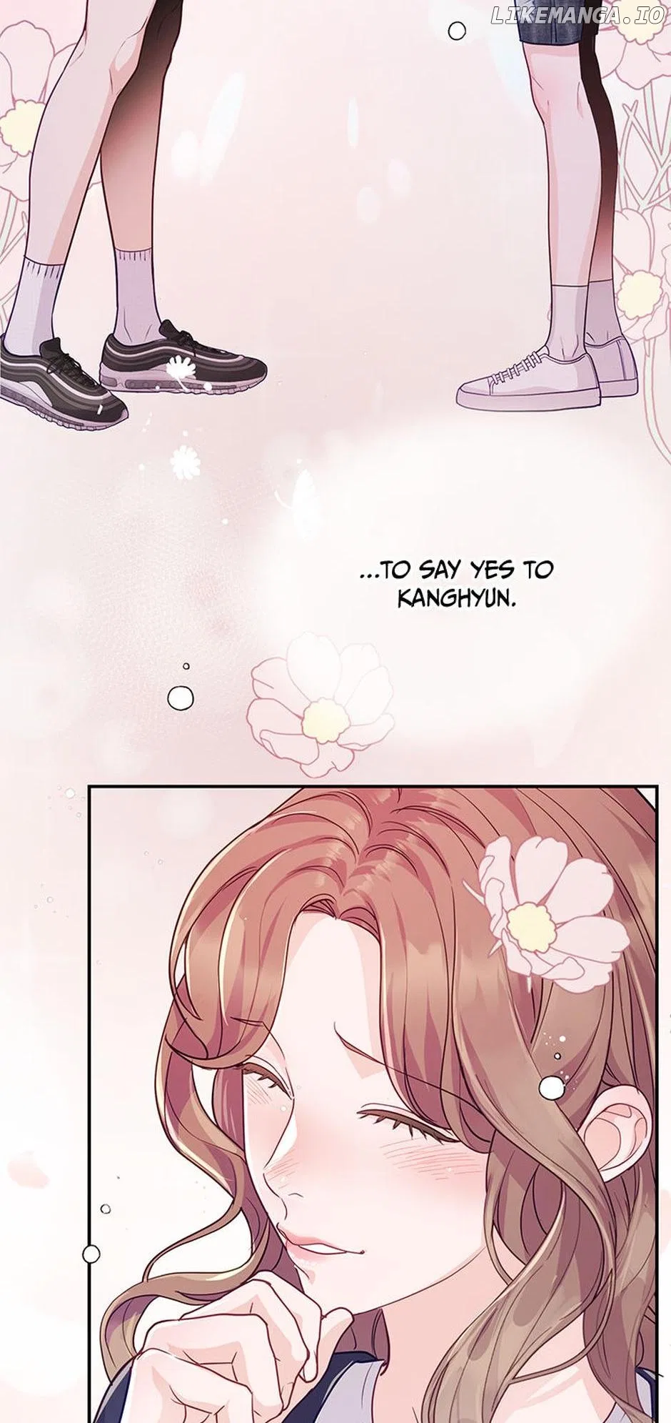 A Suspicious Confession Chapter 57 – Page 62