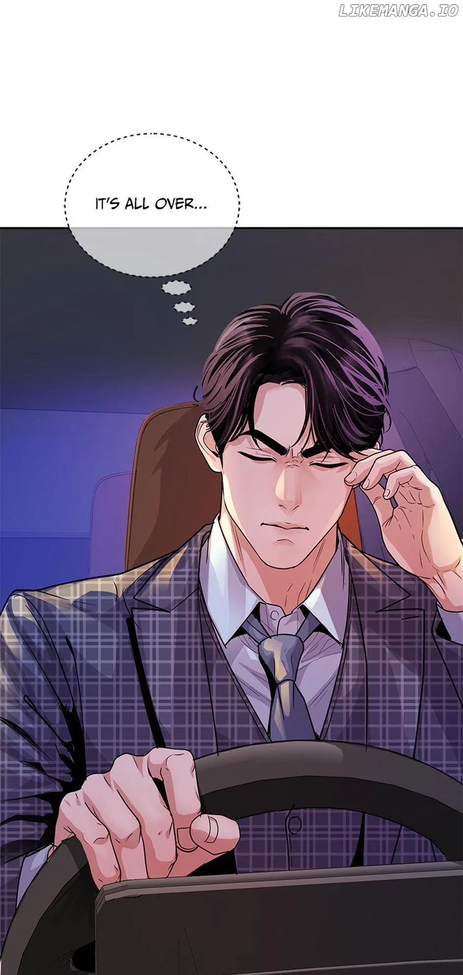 A Suspicious Confession Chapter 57 – Page 64