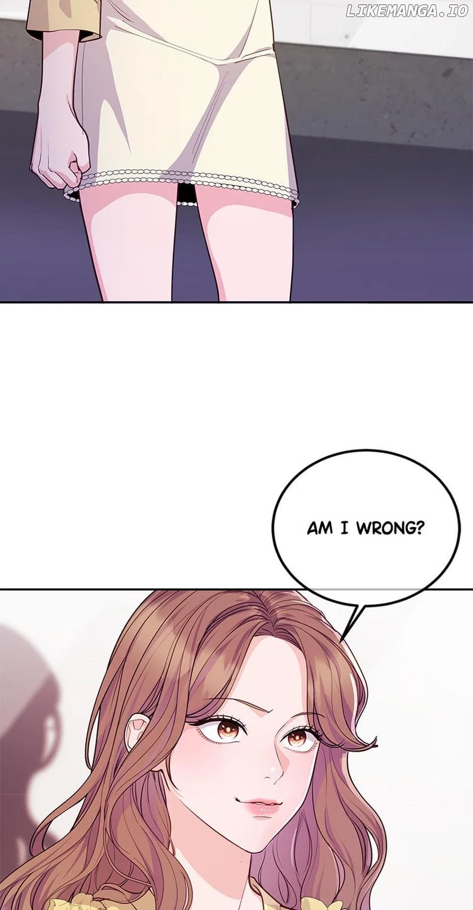 A Suspicious Confession Chapter 56 – Page 3