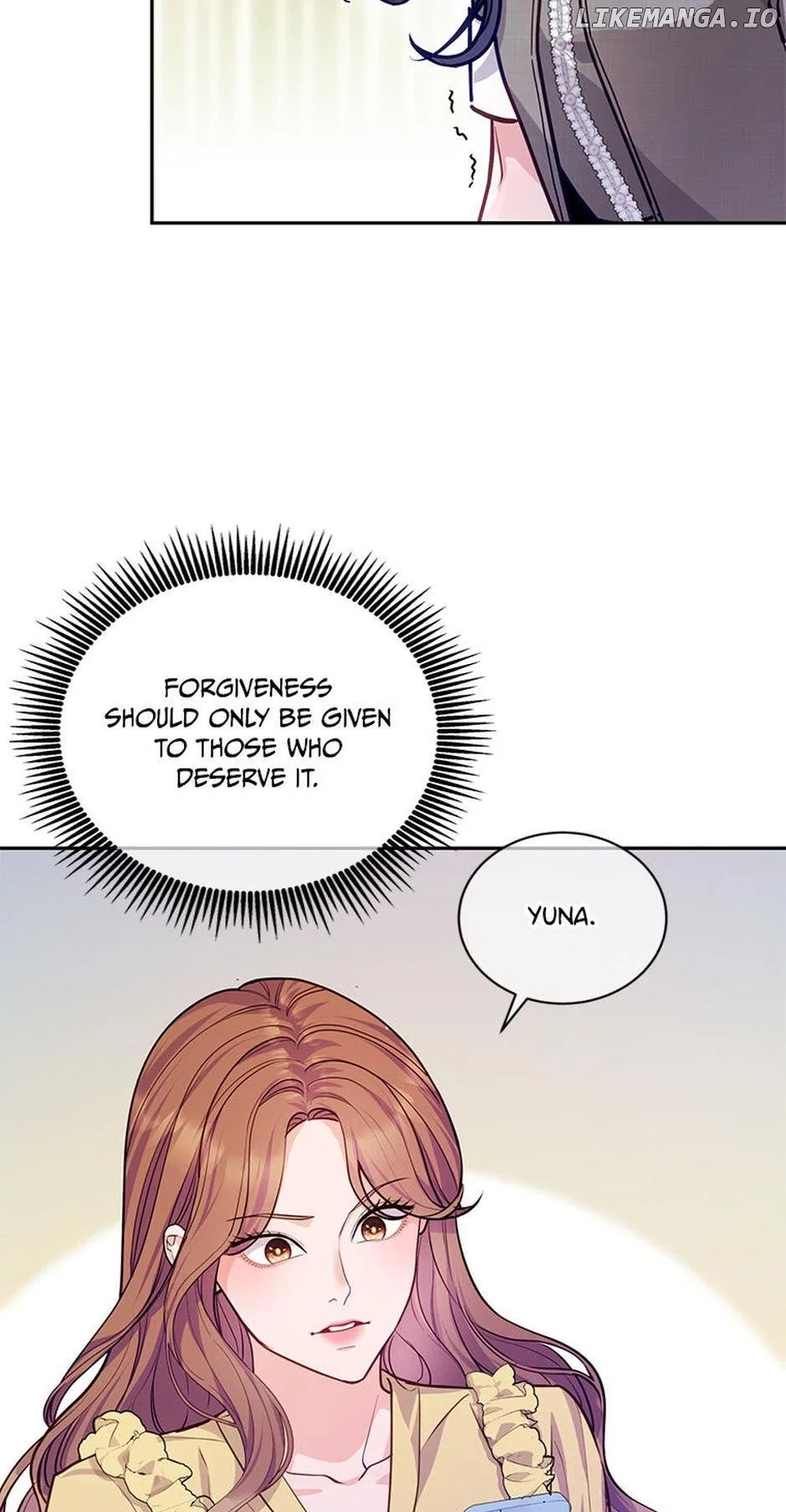 A Suspicious Confession Chapter 56 – Page 5