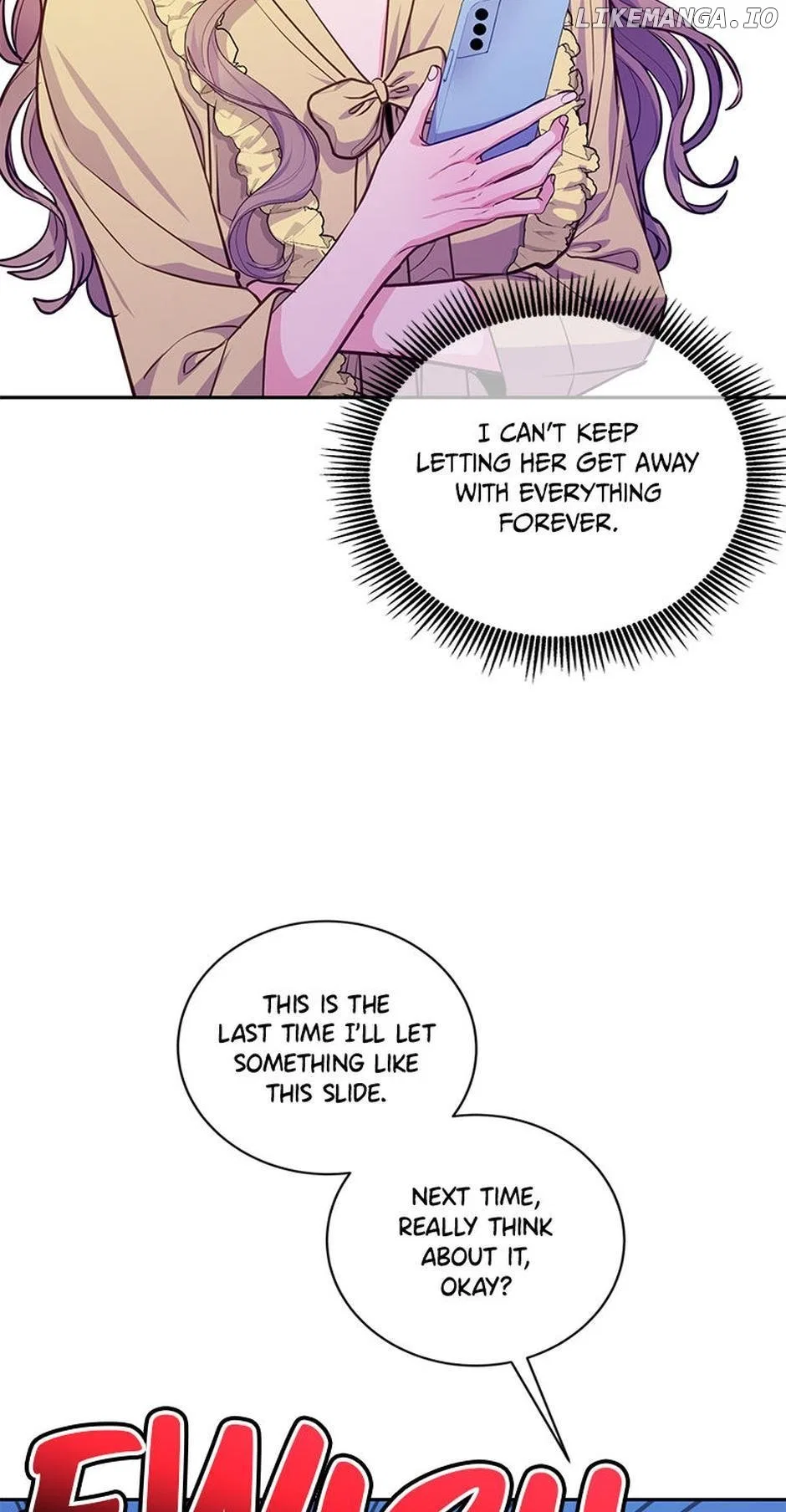 A Suspicious Confession Chapter 56 – Page 6