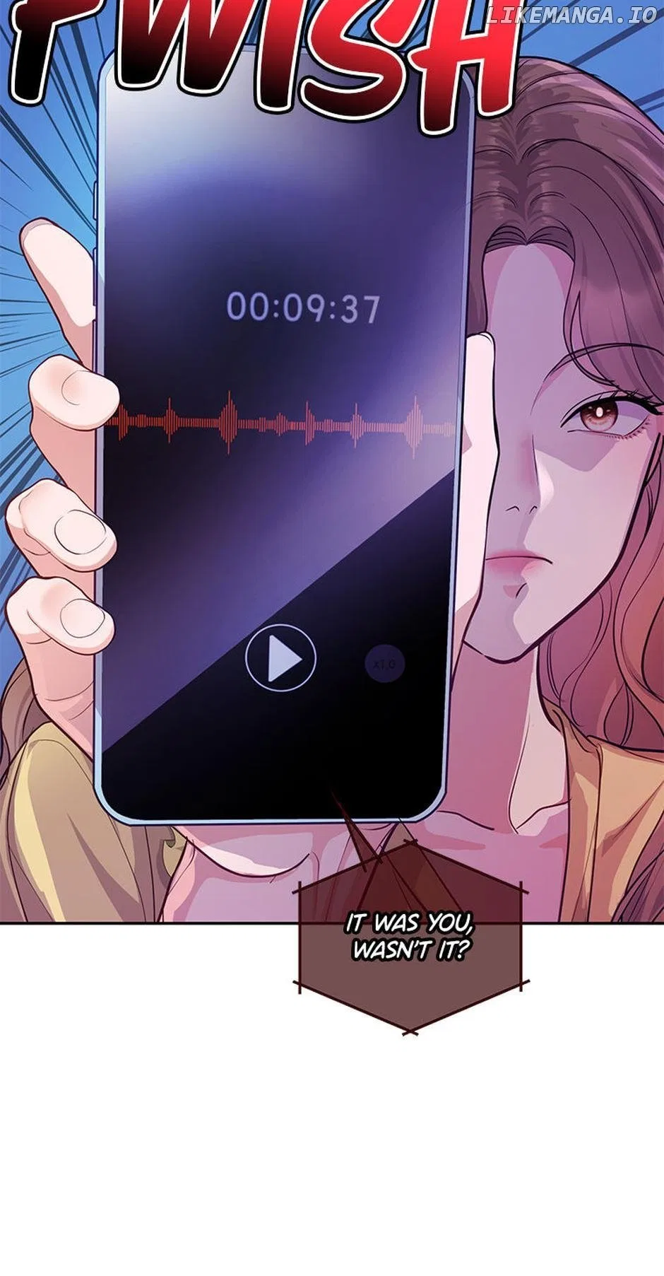 A Suspicious Confession Chapter 56 – Page 7