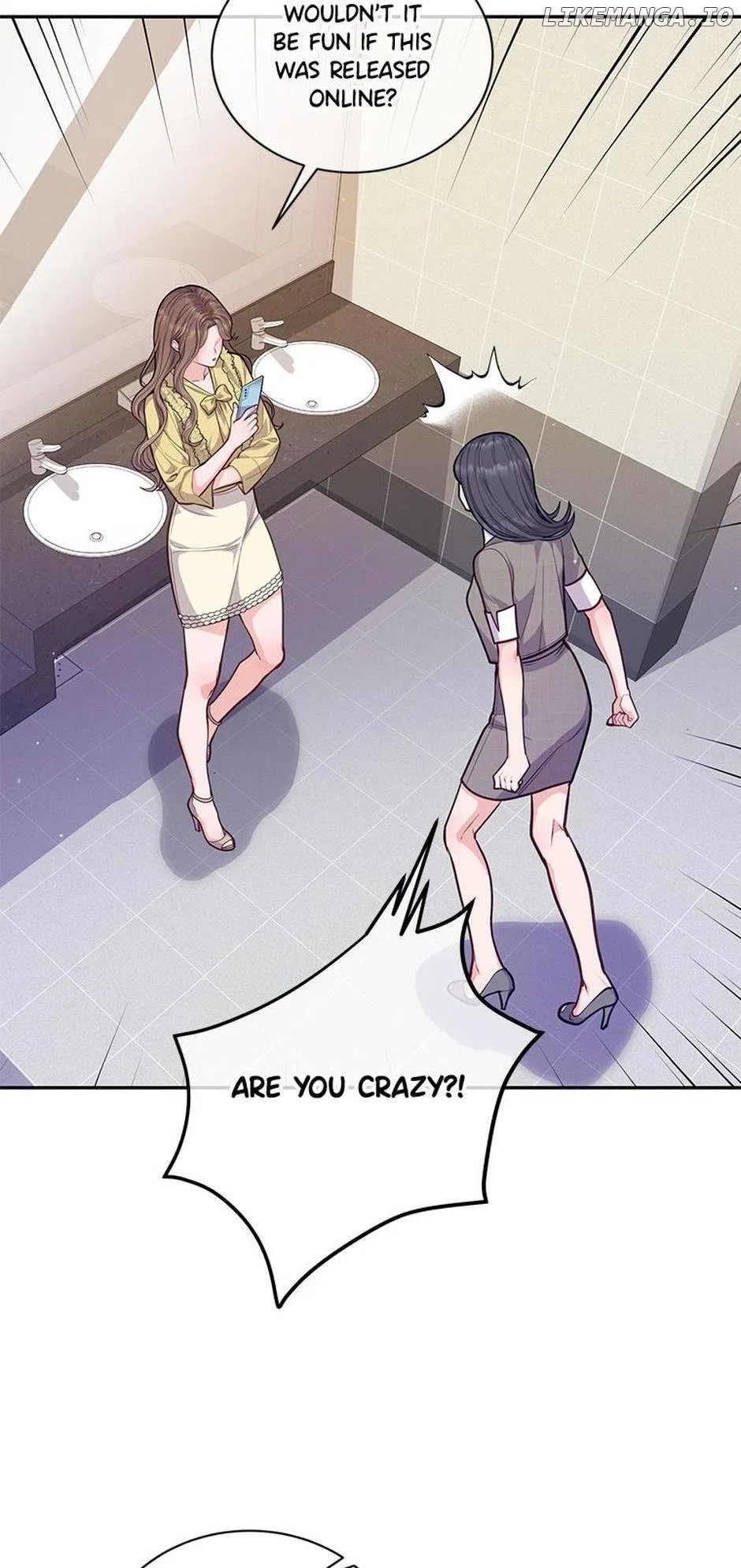 A Suspicious Confession Chapter 56 – Page 9