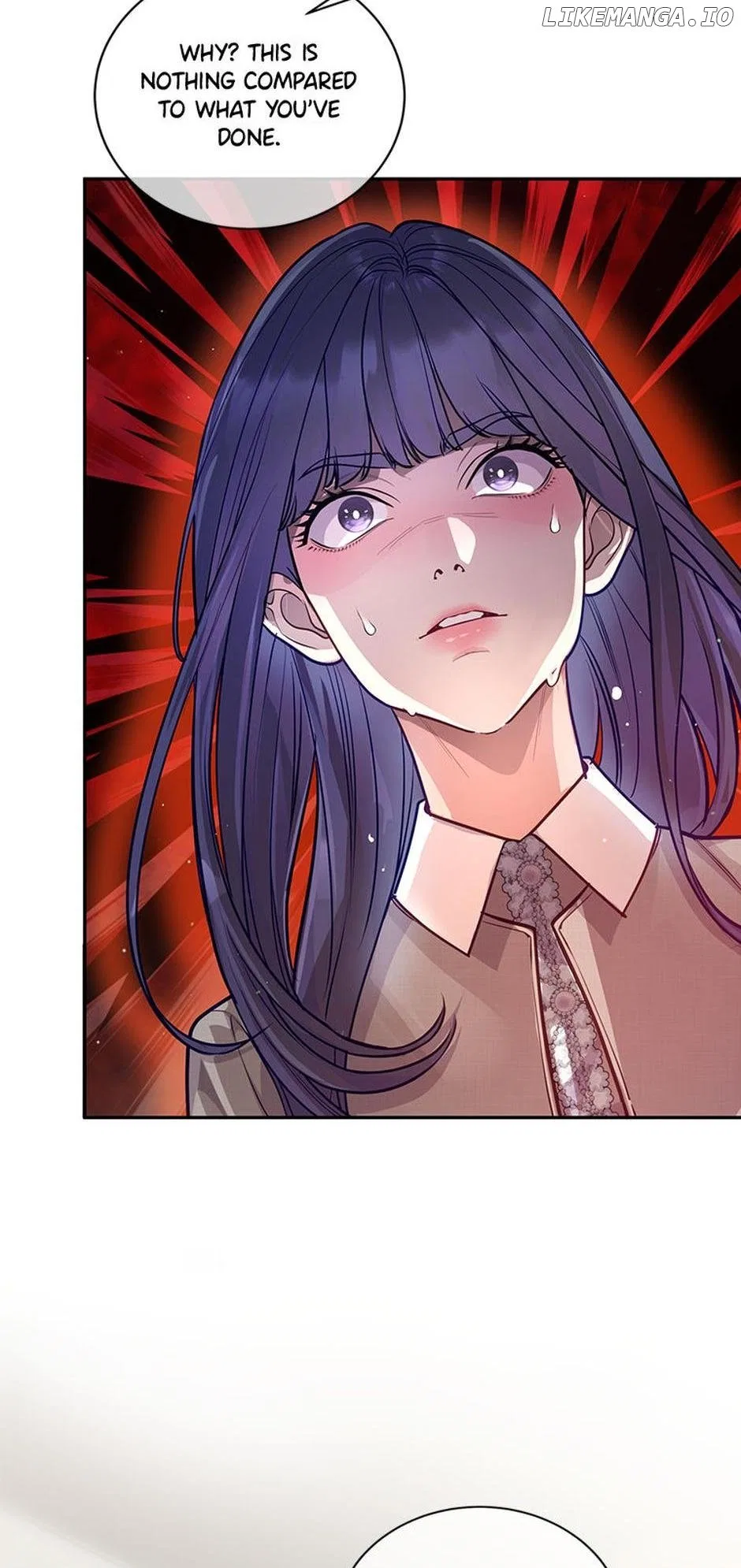 A Suspicious Confession Chapter 56 – Page 10