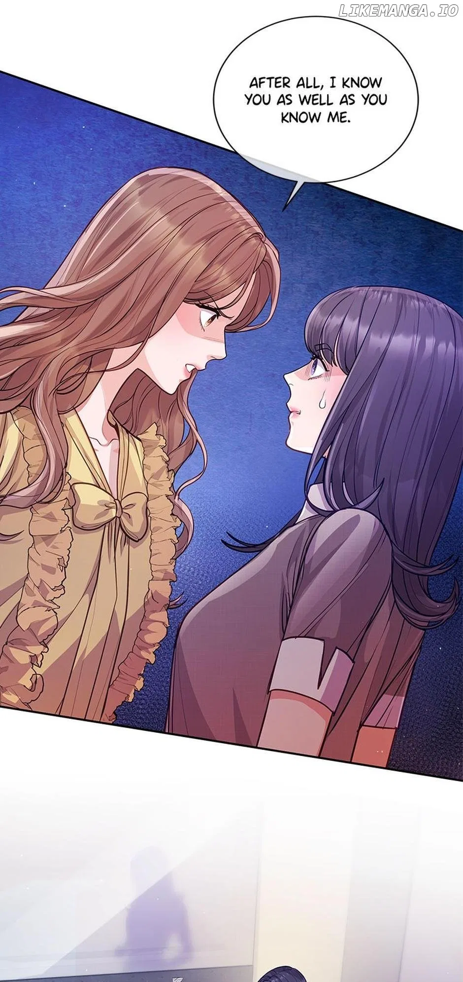 A Suspicious Confession Chapter 56 – Page 12