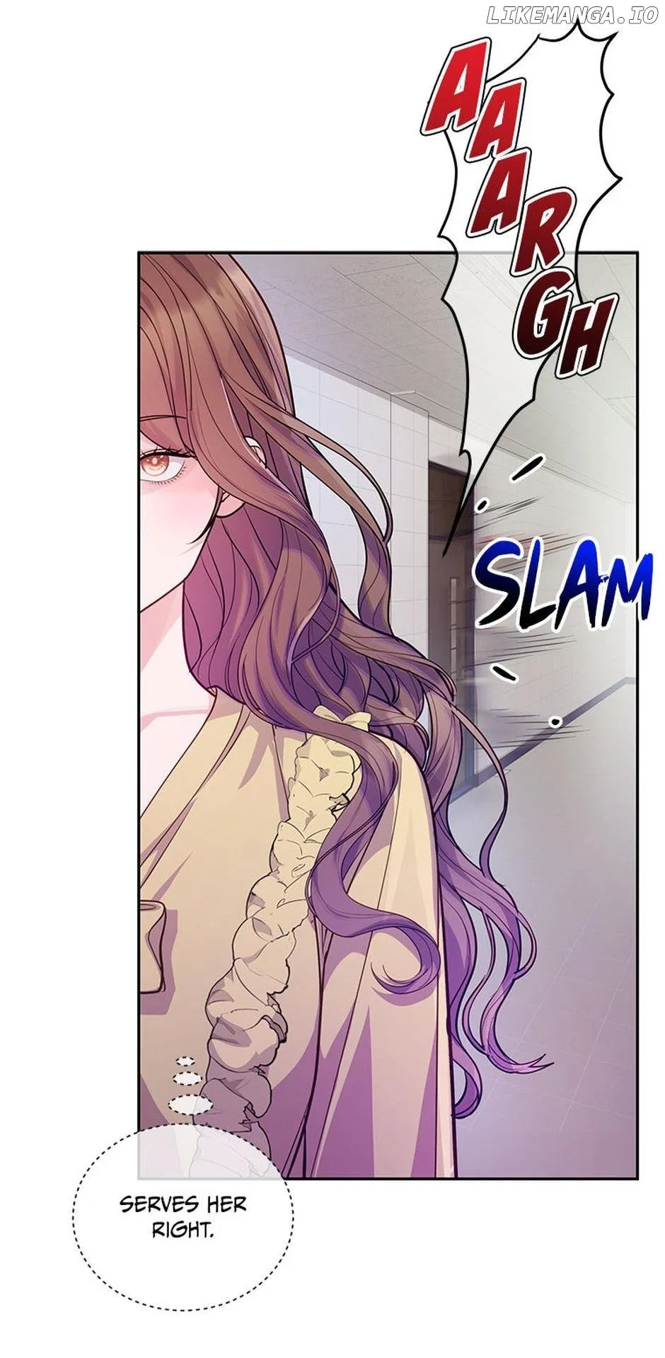 A Suspicious Confession Chapter 56 – Page 14