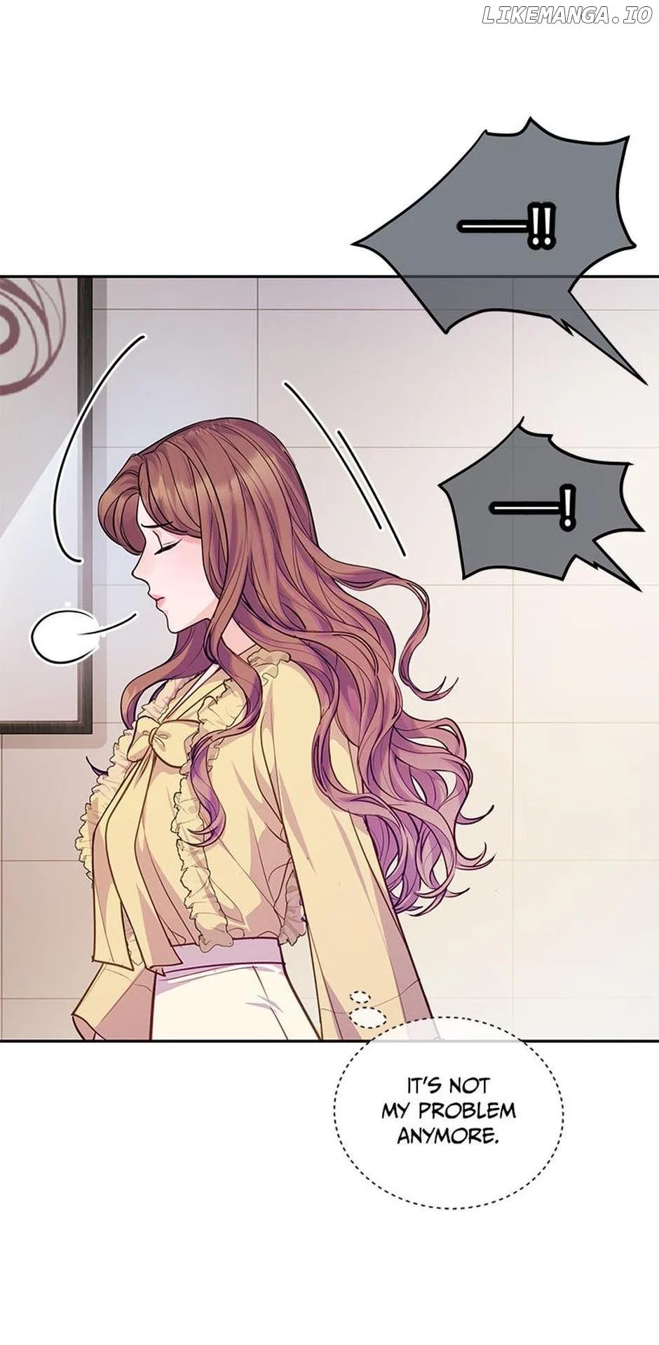 A Suspicious Confession Chapter 56 – Page 15