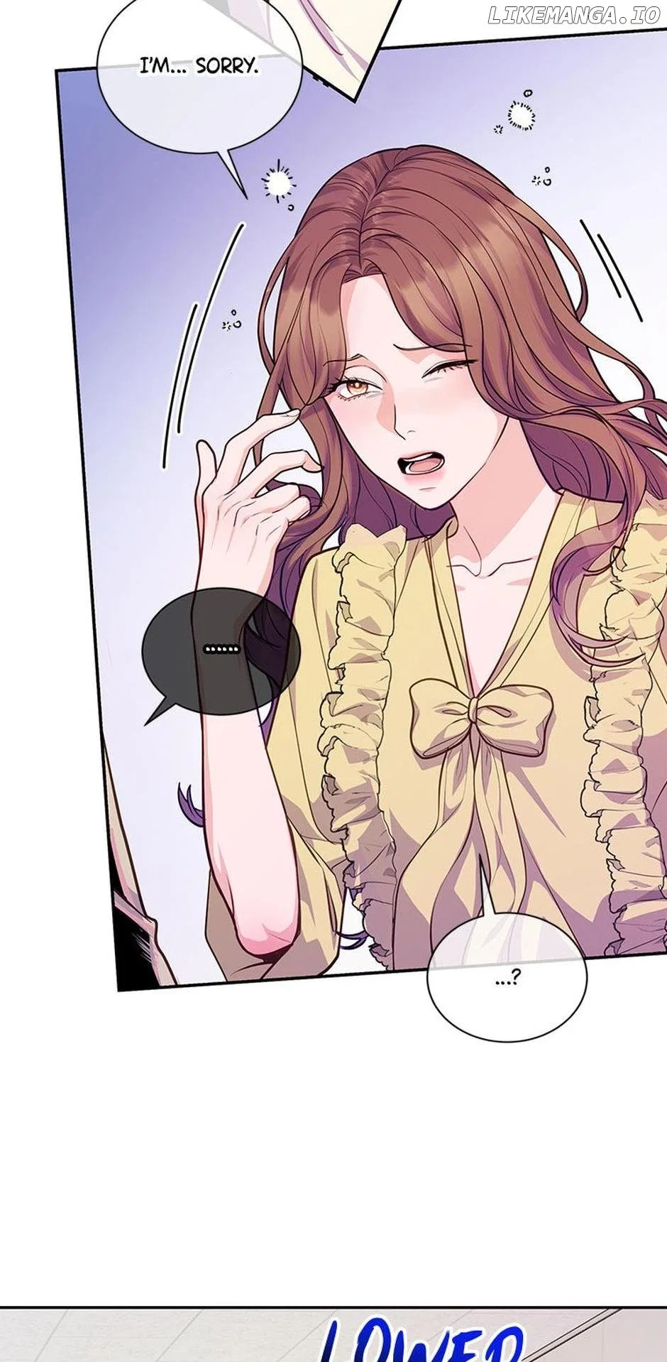 A Suspicious Confession Chapter 56 – Page 17