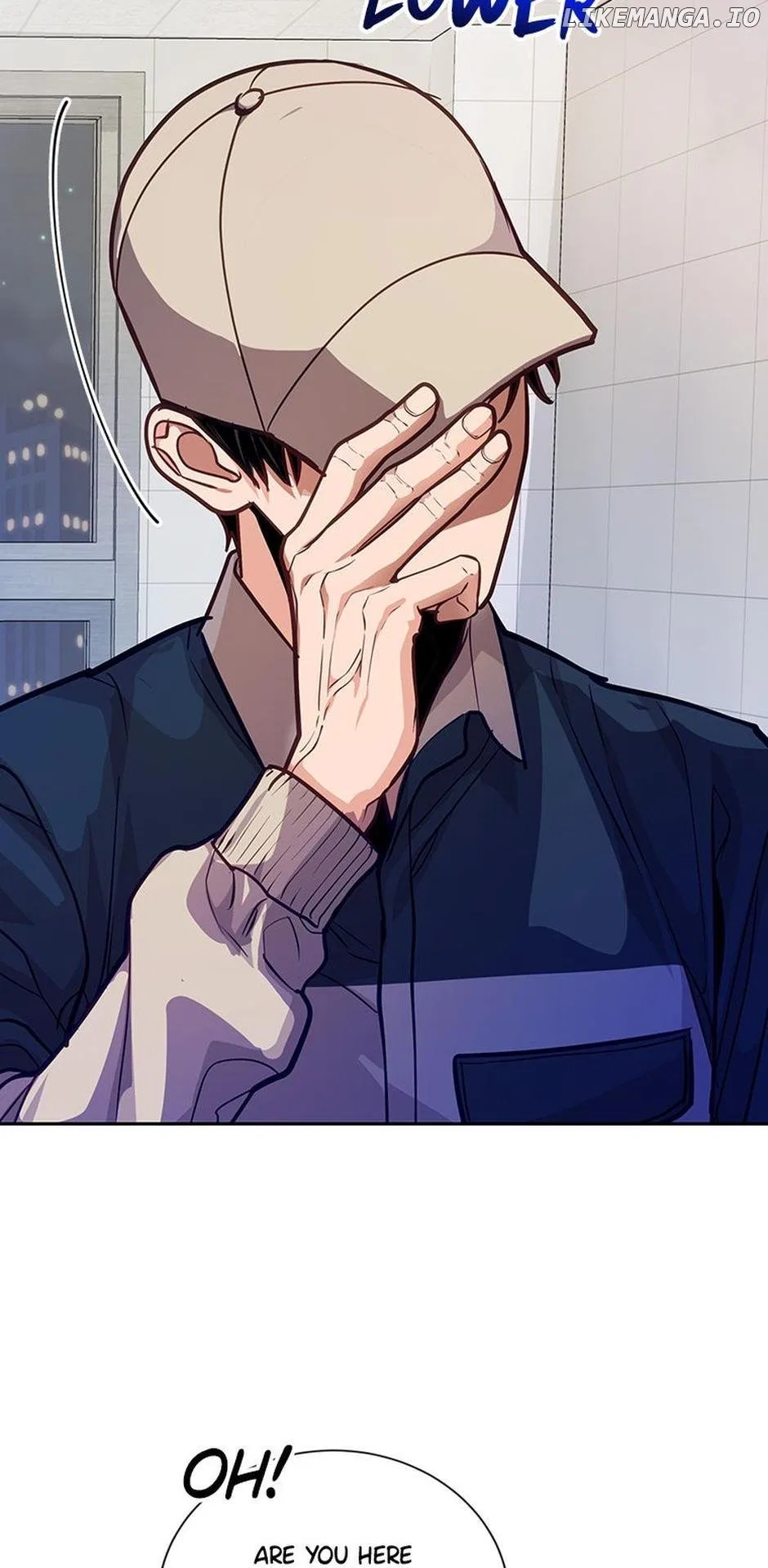 A Suspicious Confession Chapter 56 – Page 18