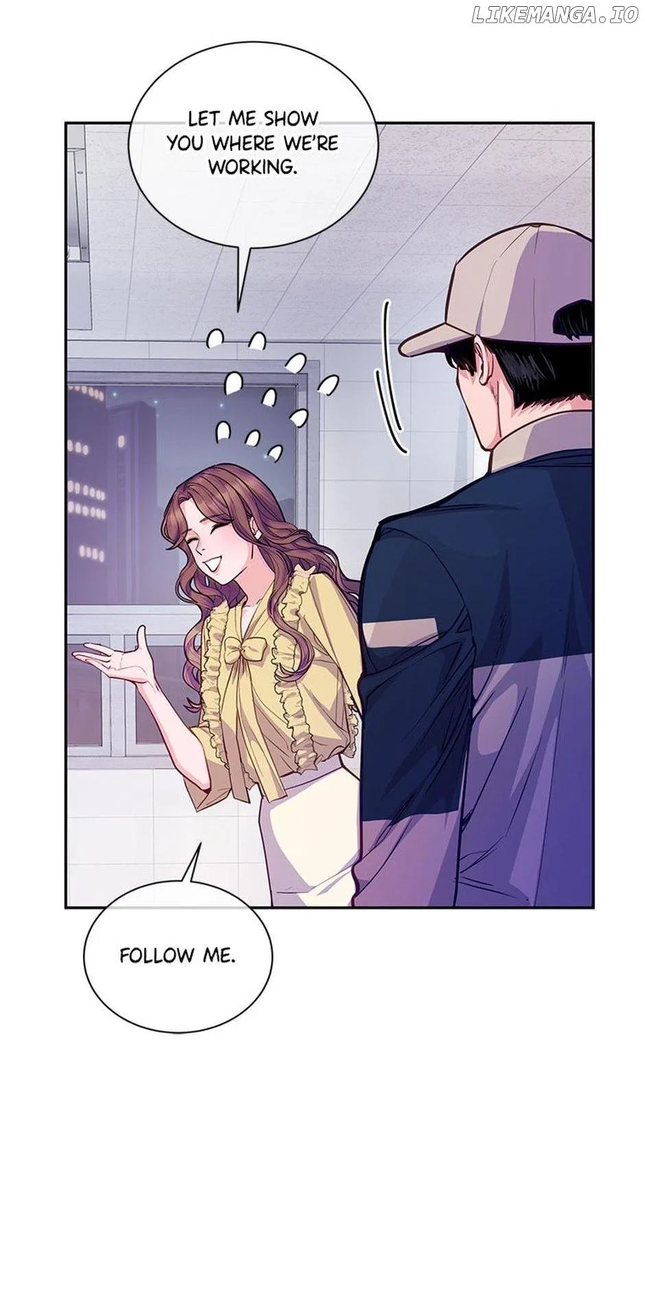 A Suspicious Confession Chapter 56 – Page 20