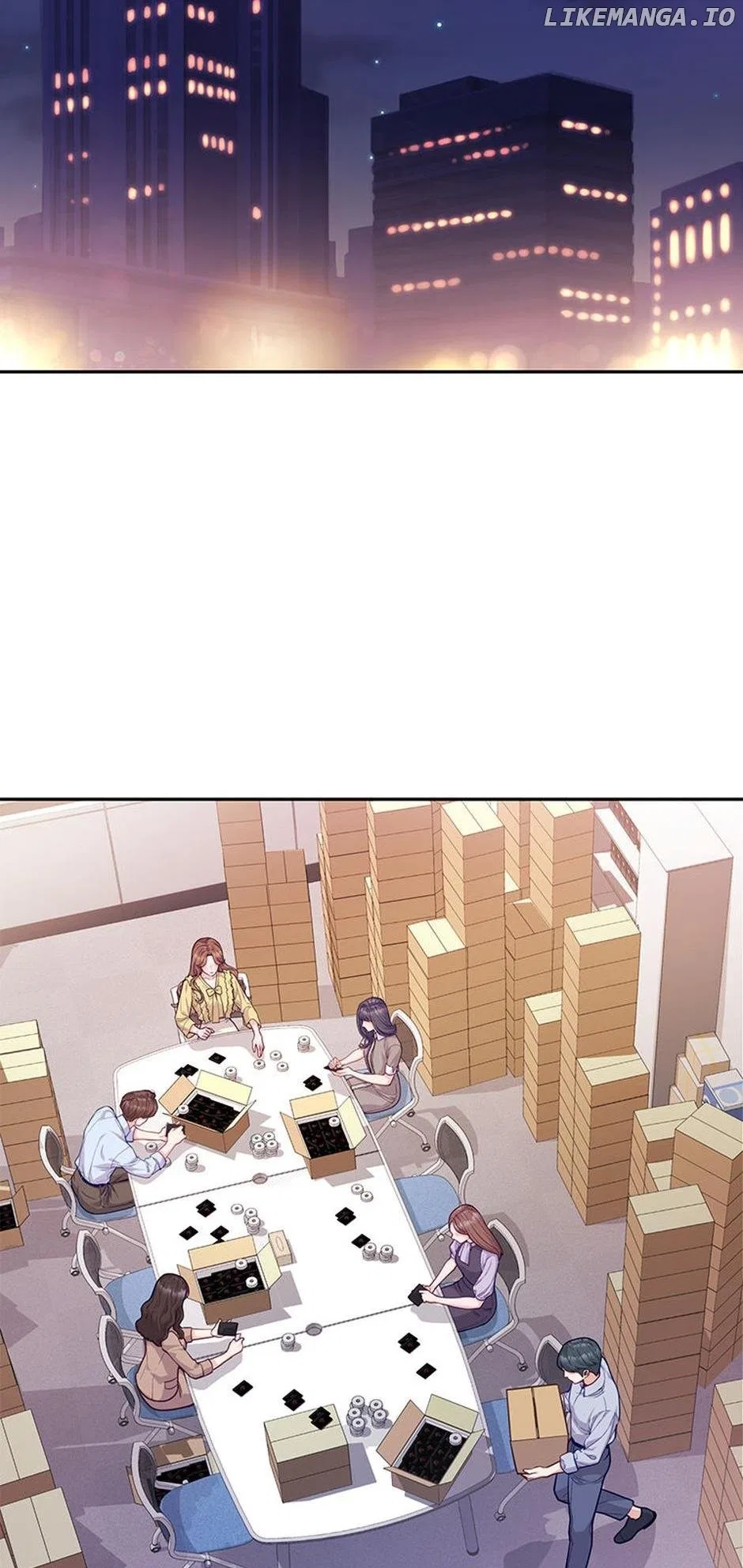 A Suspicious Confession Chapter 56 – Page 23