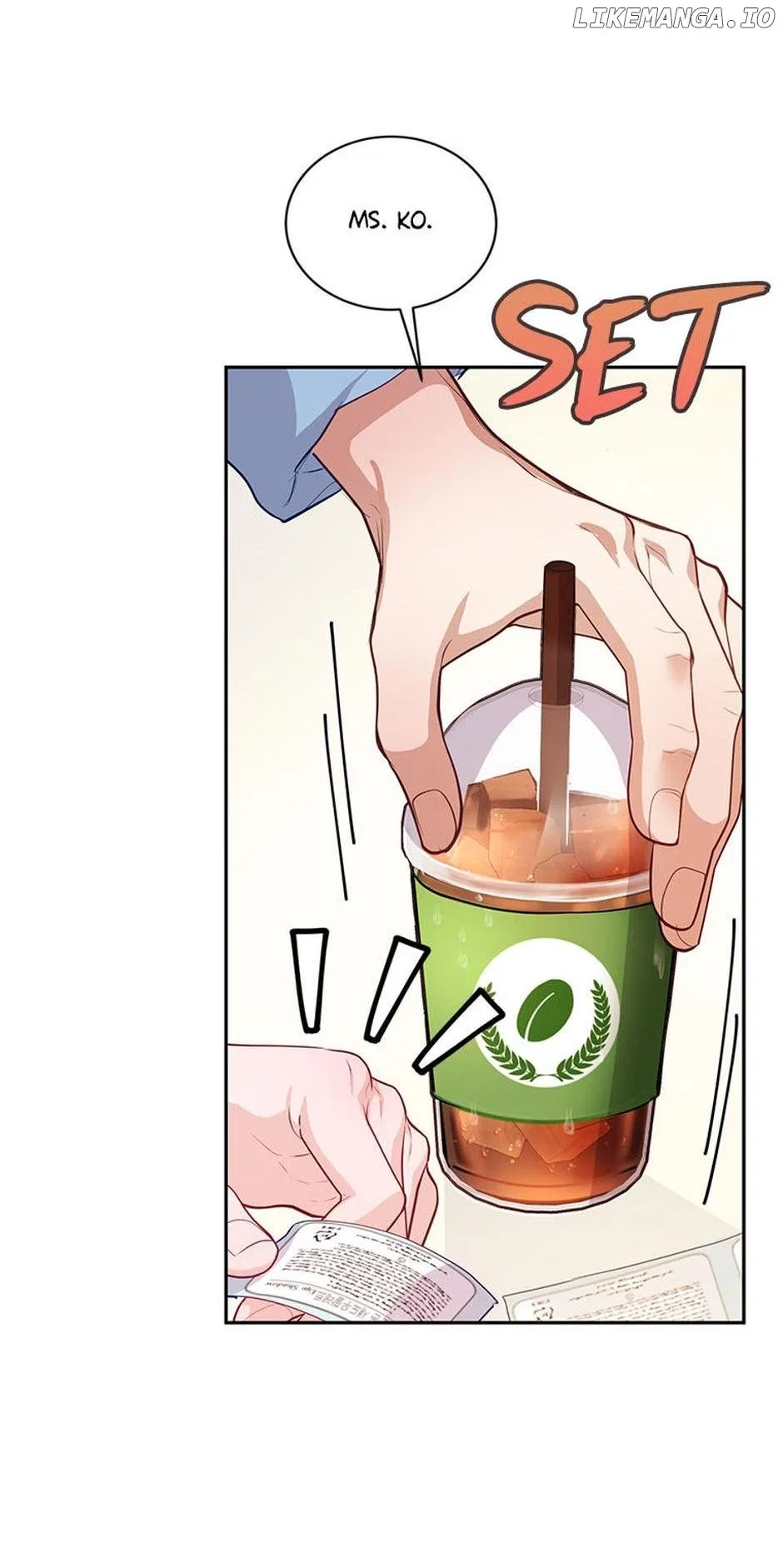 A Suspicious Confession Chapter 56 – Page 28