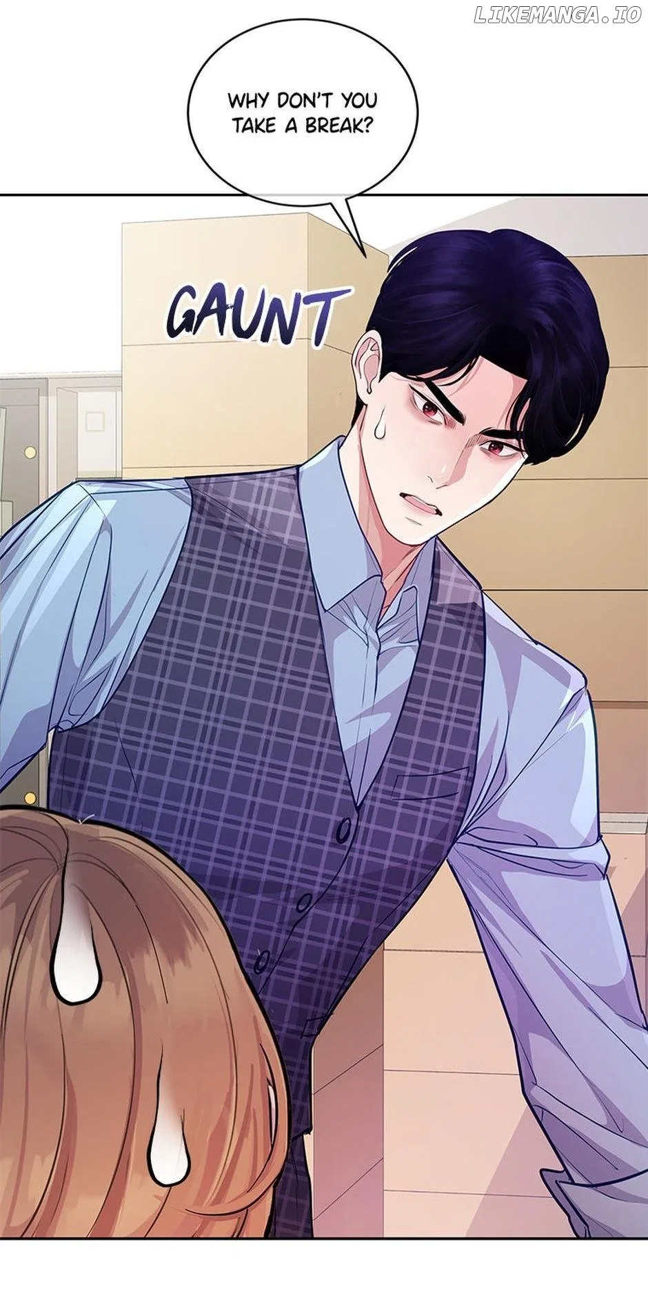 A Suspicious Confession Chapter 56 – Page 29
