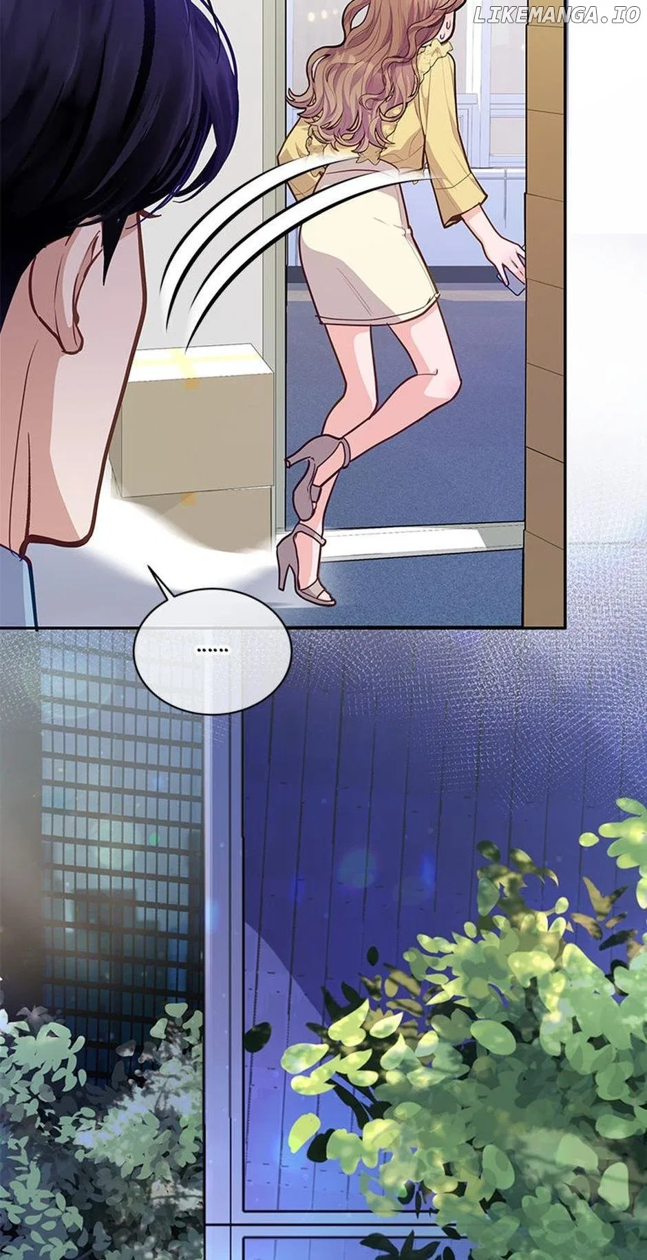 A Suspicious Confession Chapter 56 – Page 34