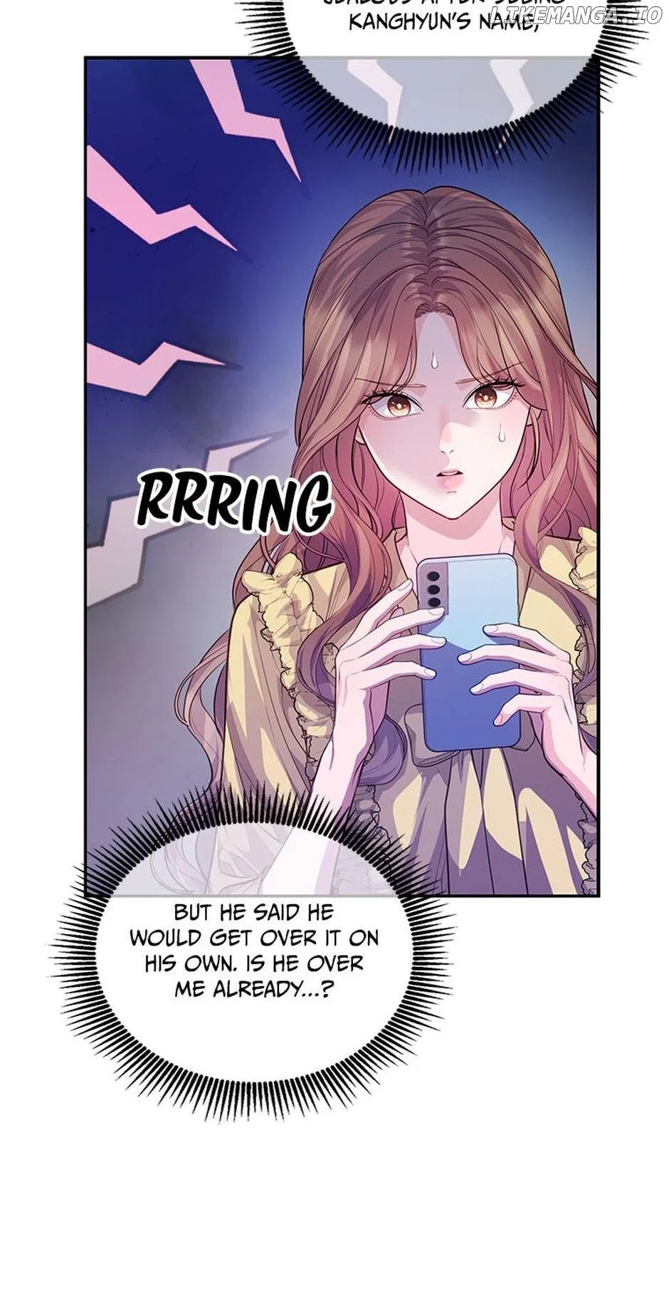 A Suspicious Confession Chapter 56 – Page 36