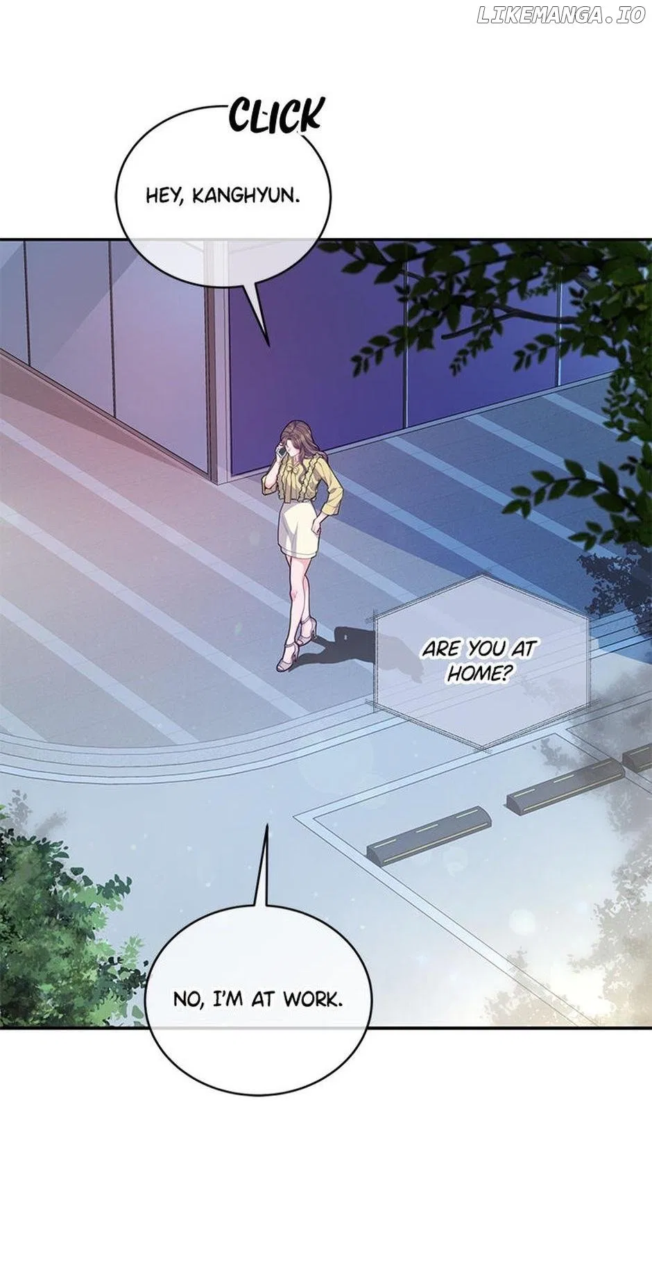 A Suspicious Confession Chapter 56 – Page 37