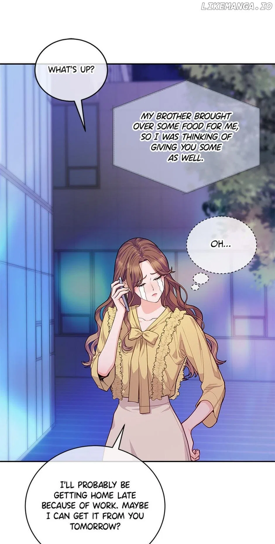 A Suspicious Confession Chapter 56 – Page 38