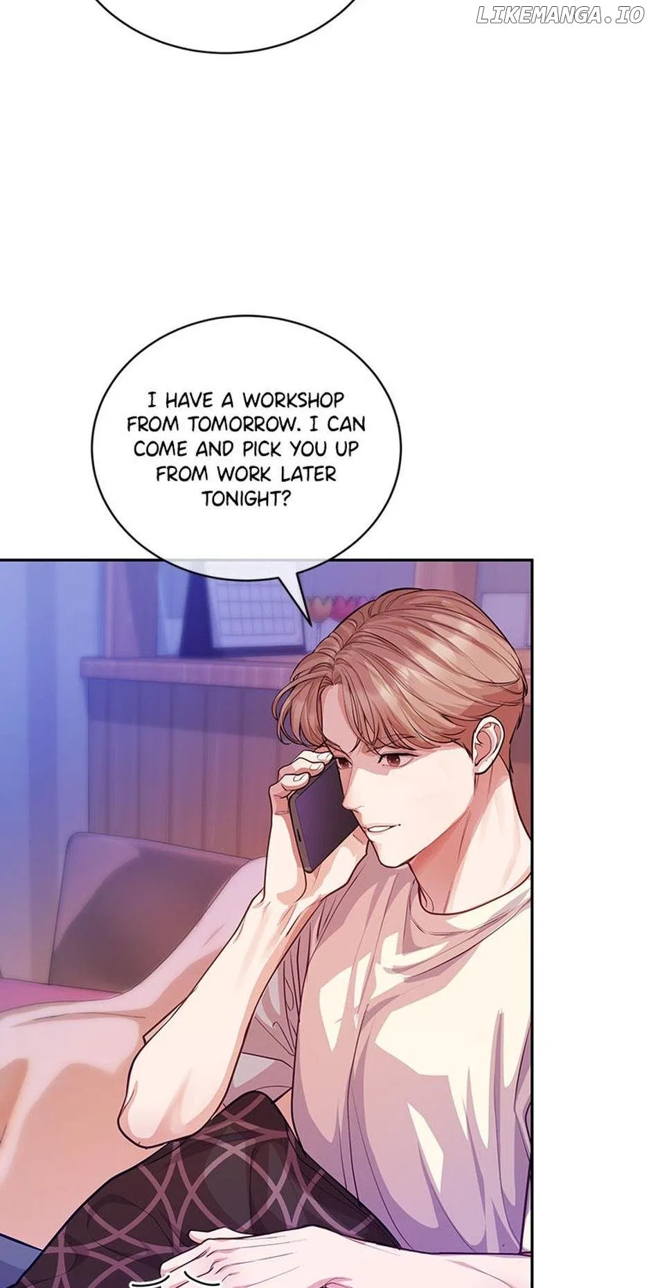 A Suspicious Confession Chapter 56 – Page 39