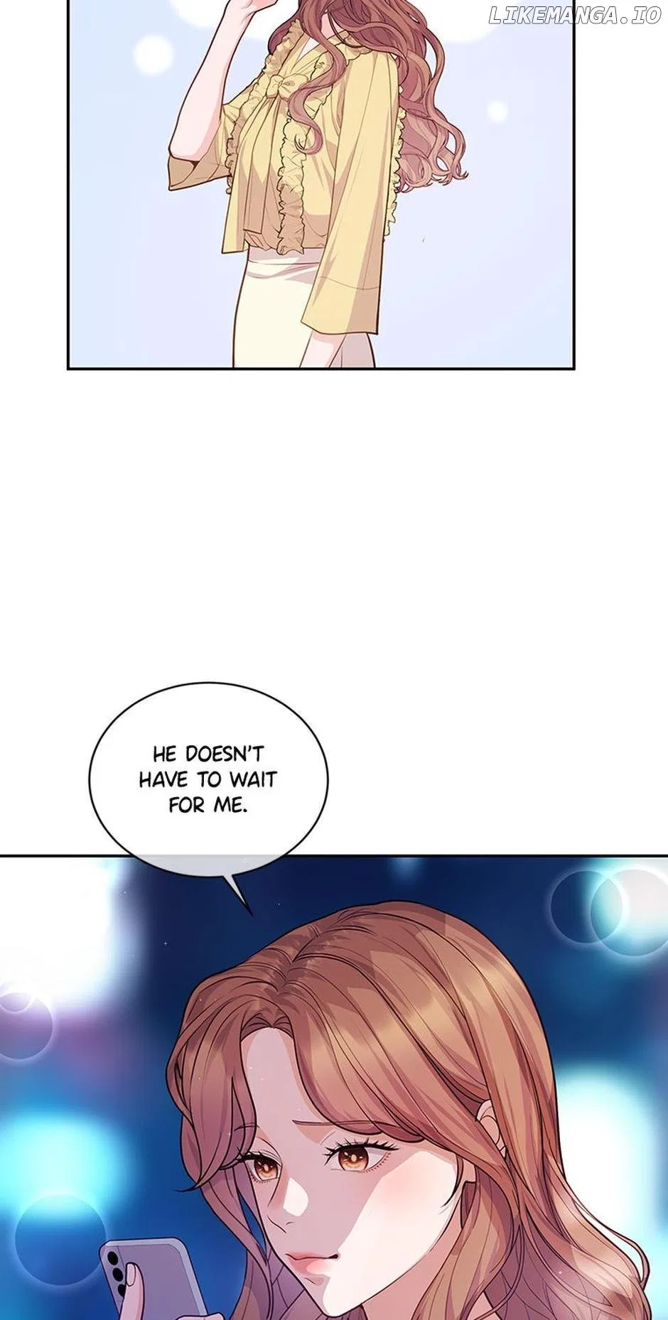 A Suspicious Confession Chapter 56 – Page 42