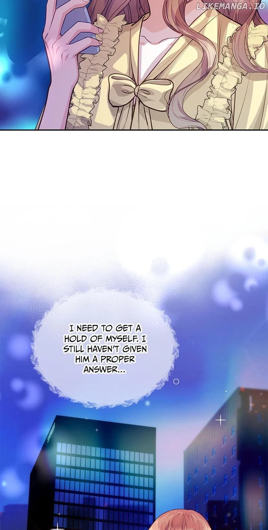 A Suspicious Confession Chapter 56 – Page 43