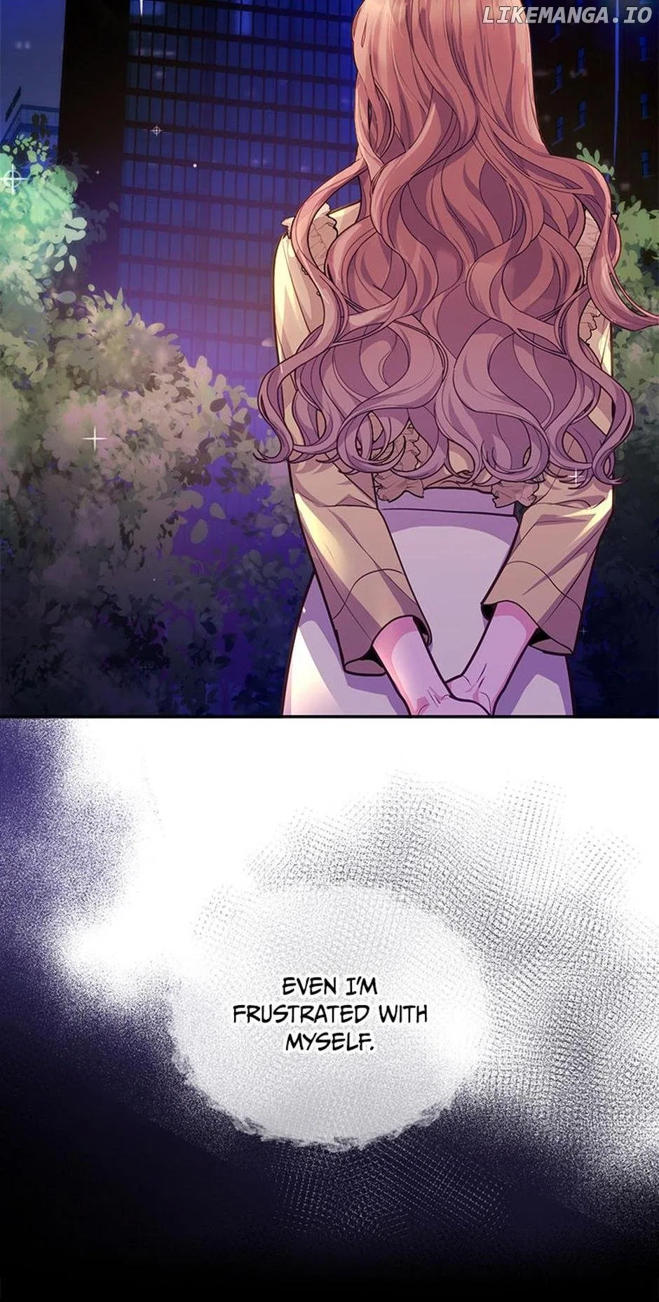 A Suspicious Confession Chapter 56 – Page 44