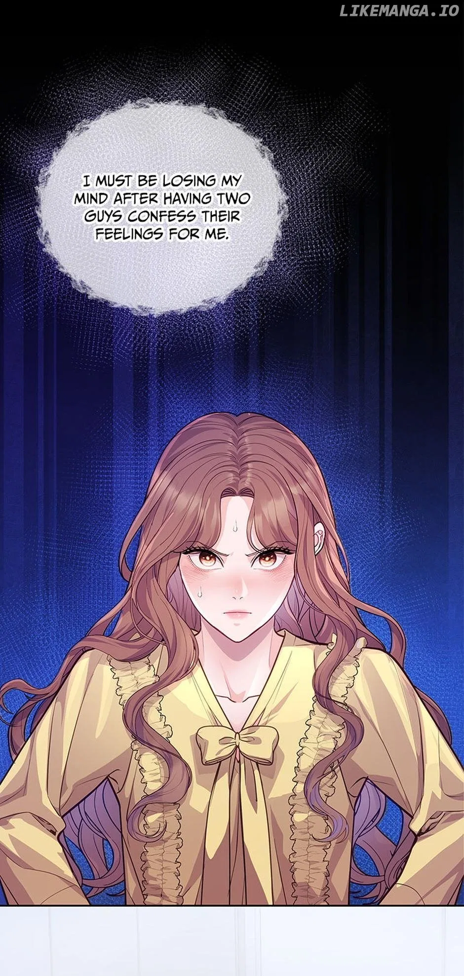 A Suspicious Confession Chapter 56 – Page 45