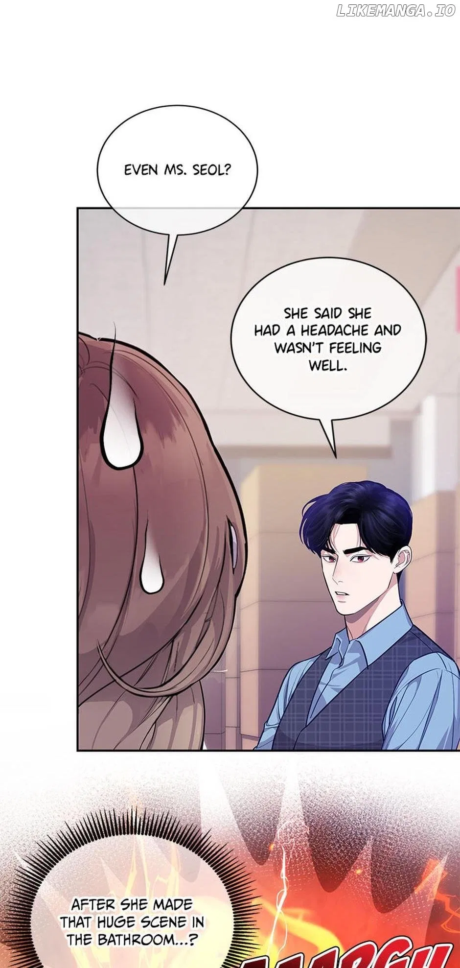 A Suspicious Confession Chapter 56 – Page 48