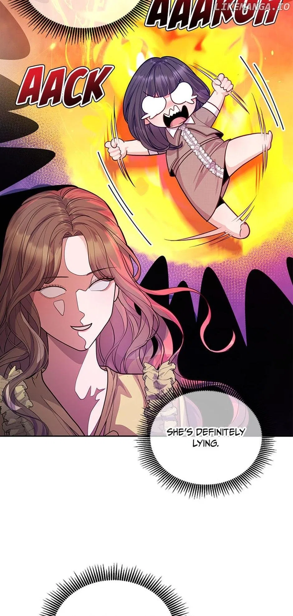 A Suspicious Confession Chapter 56 – Page 49