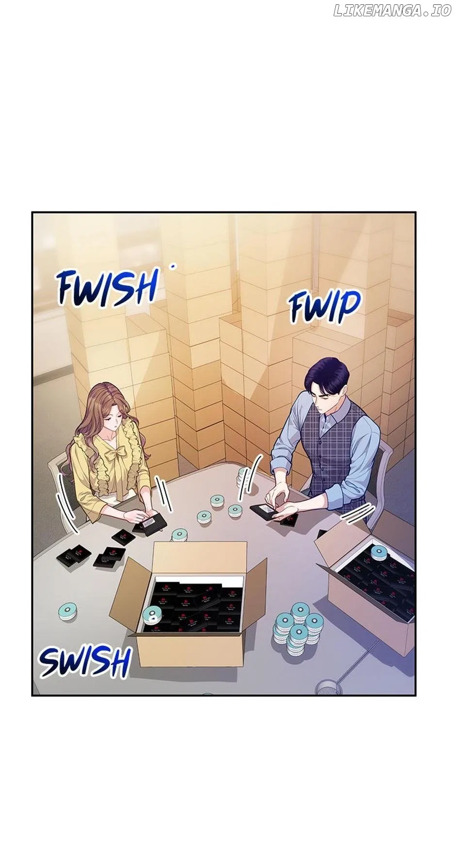 A Suspicious Confession Chapter 56 – Page 52
