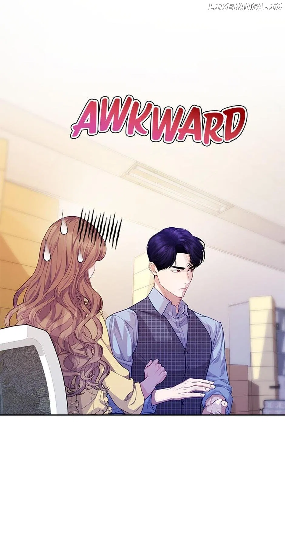 A Suspicious Confession Chapter 56 – Page 54