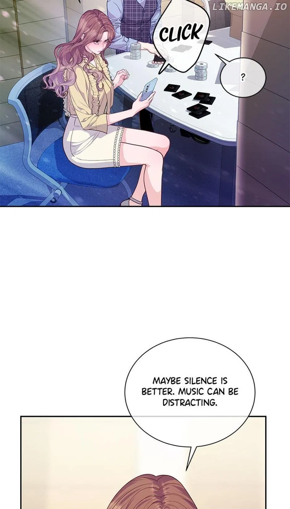 A Suspicious Confession Chapter 56 – Page 58