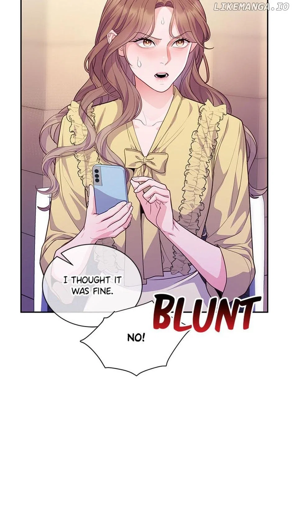 A Suspicious Confession Chapter 56 – Page 59