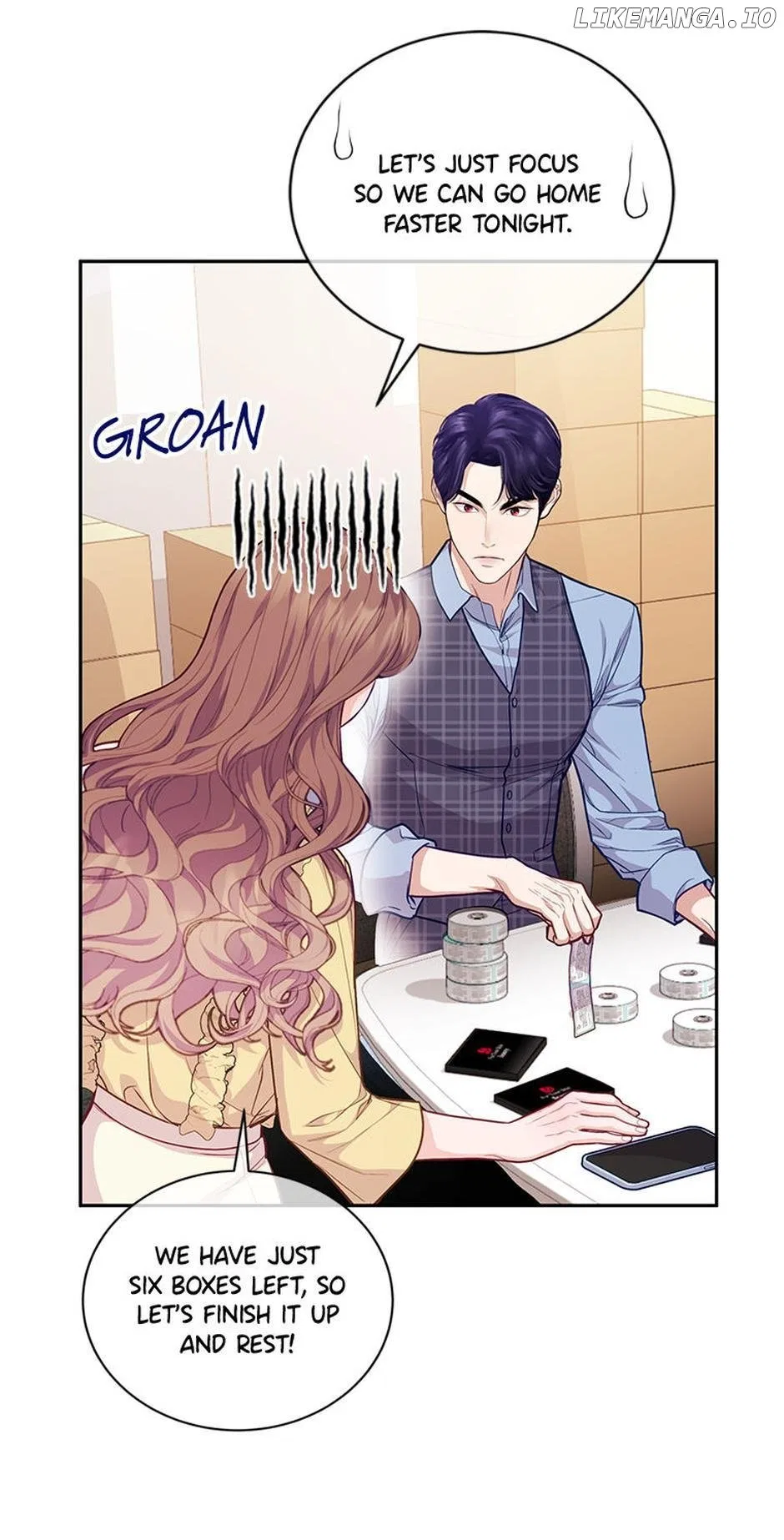 A Suspicious Confession Chapter 56 – Page 60
