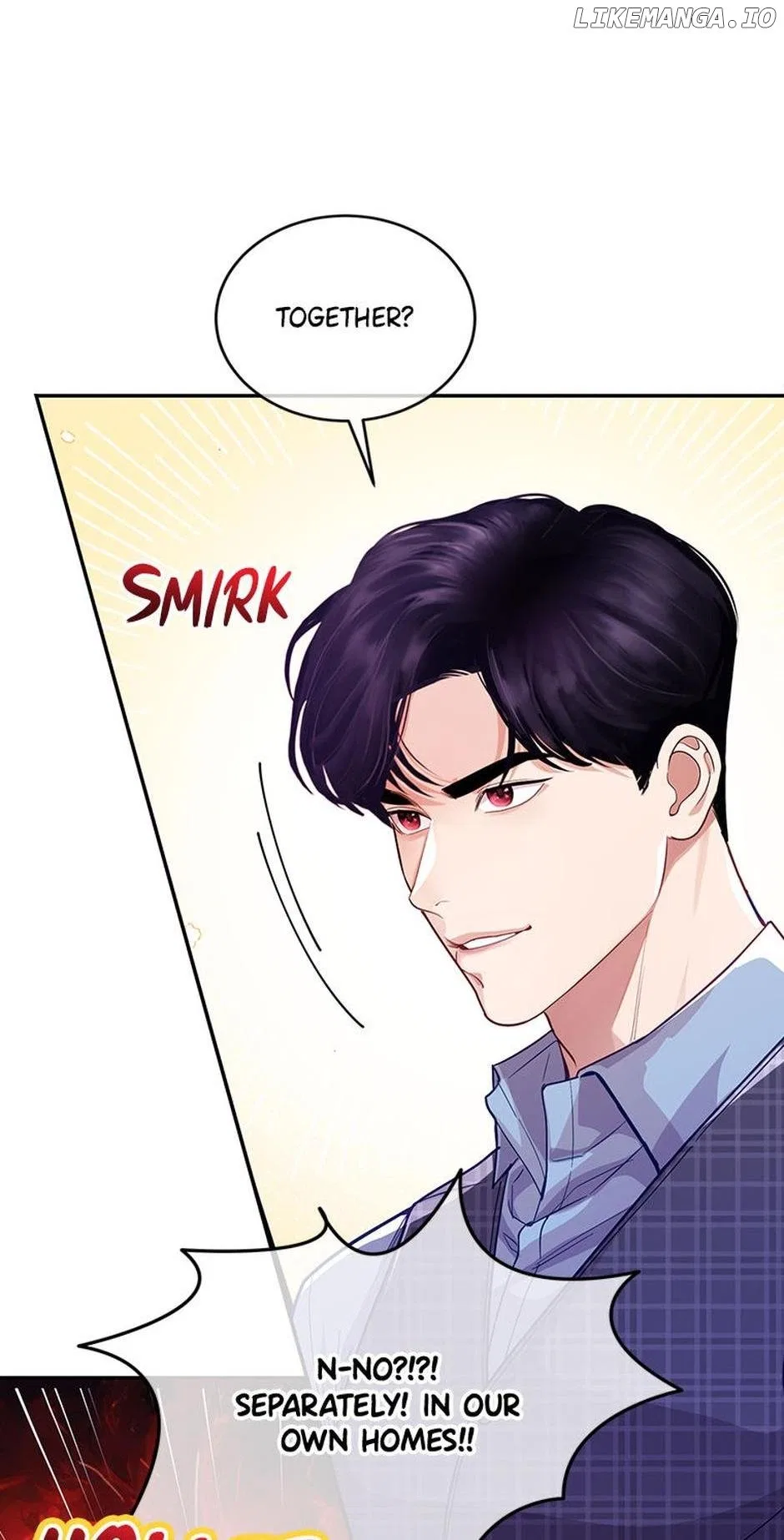 A Suspicious Confession Chapter 56 – Page 61