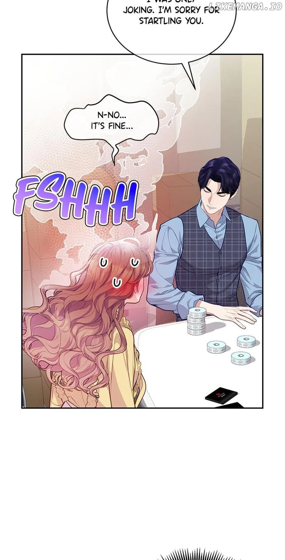 A Suspicious Confession Chapter 56 – Page 63