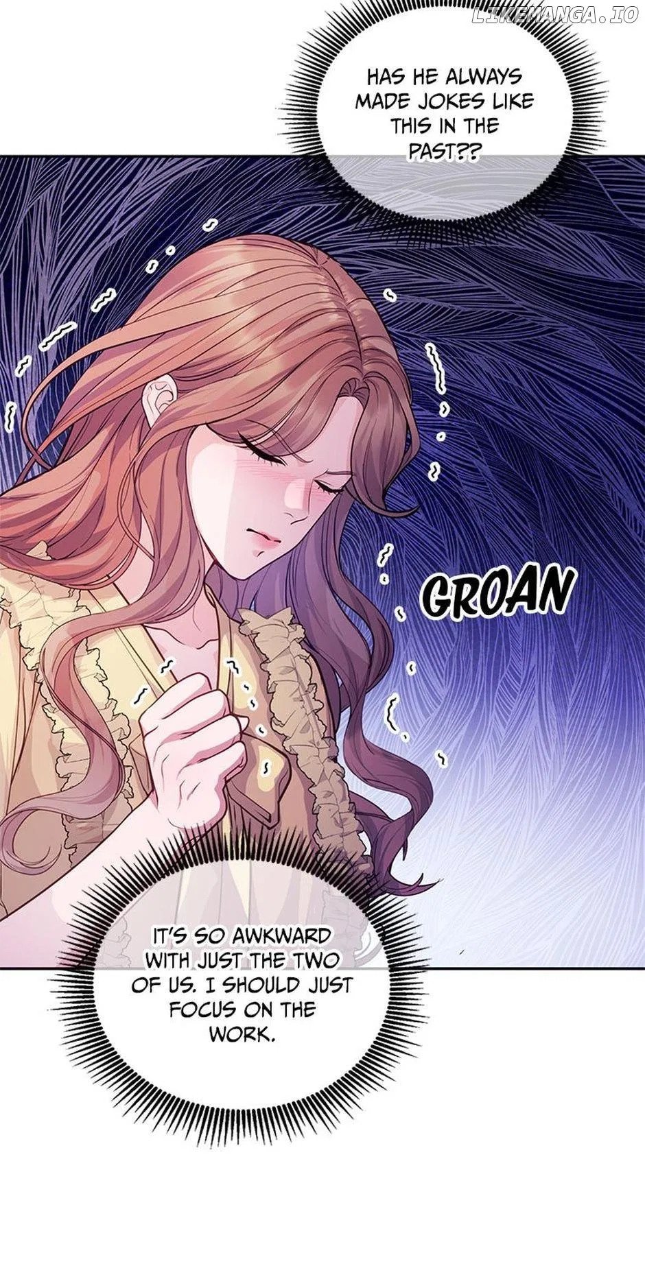 A Suspicious Confession Chapter 56 – Page 64
