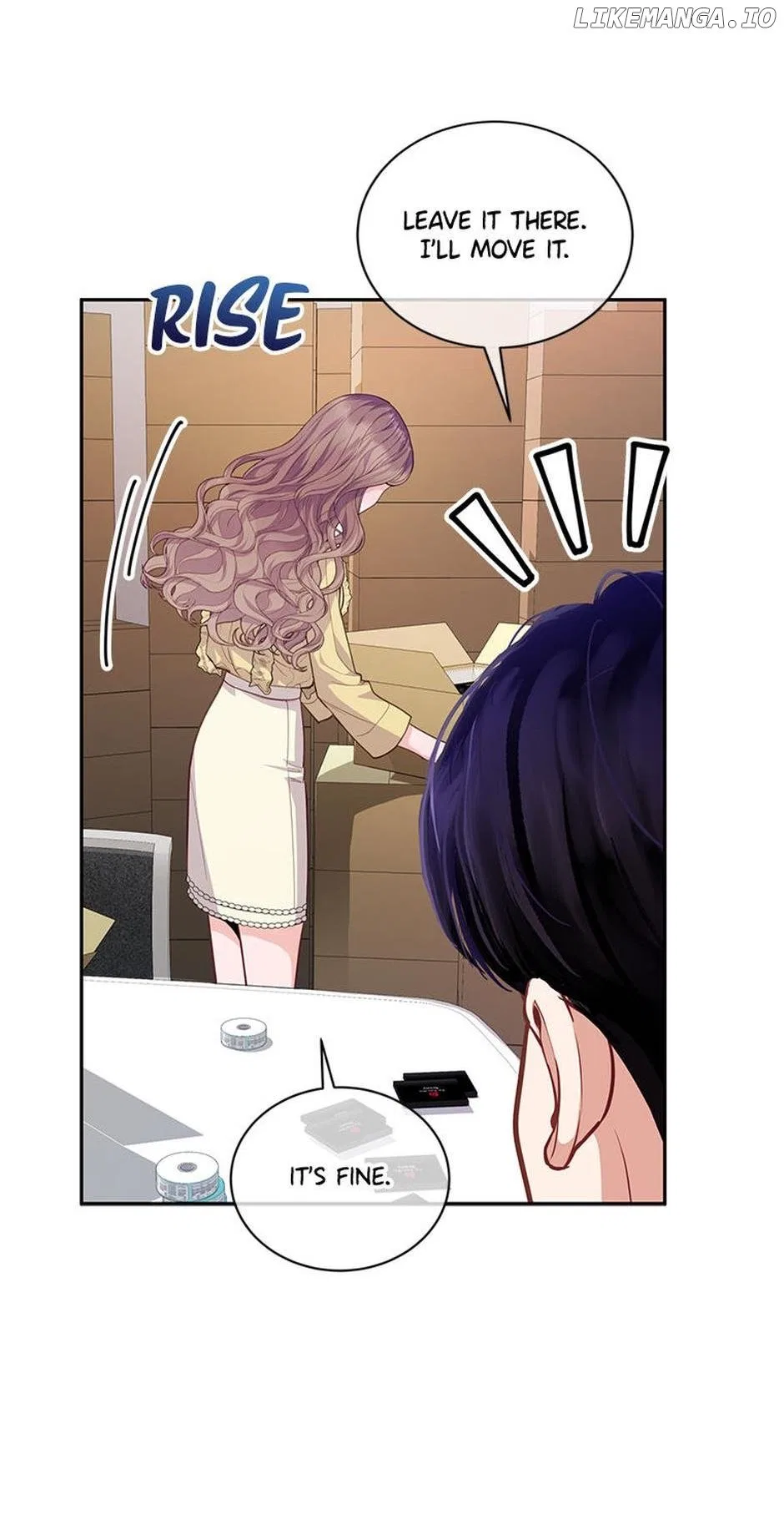 A Suspicious Confession Chapter 56 – Page 65
