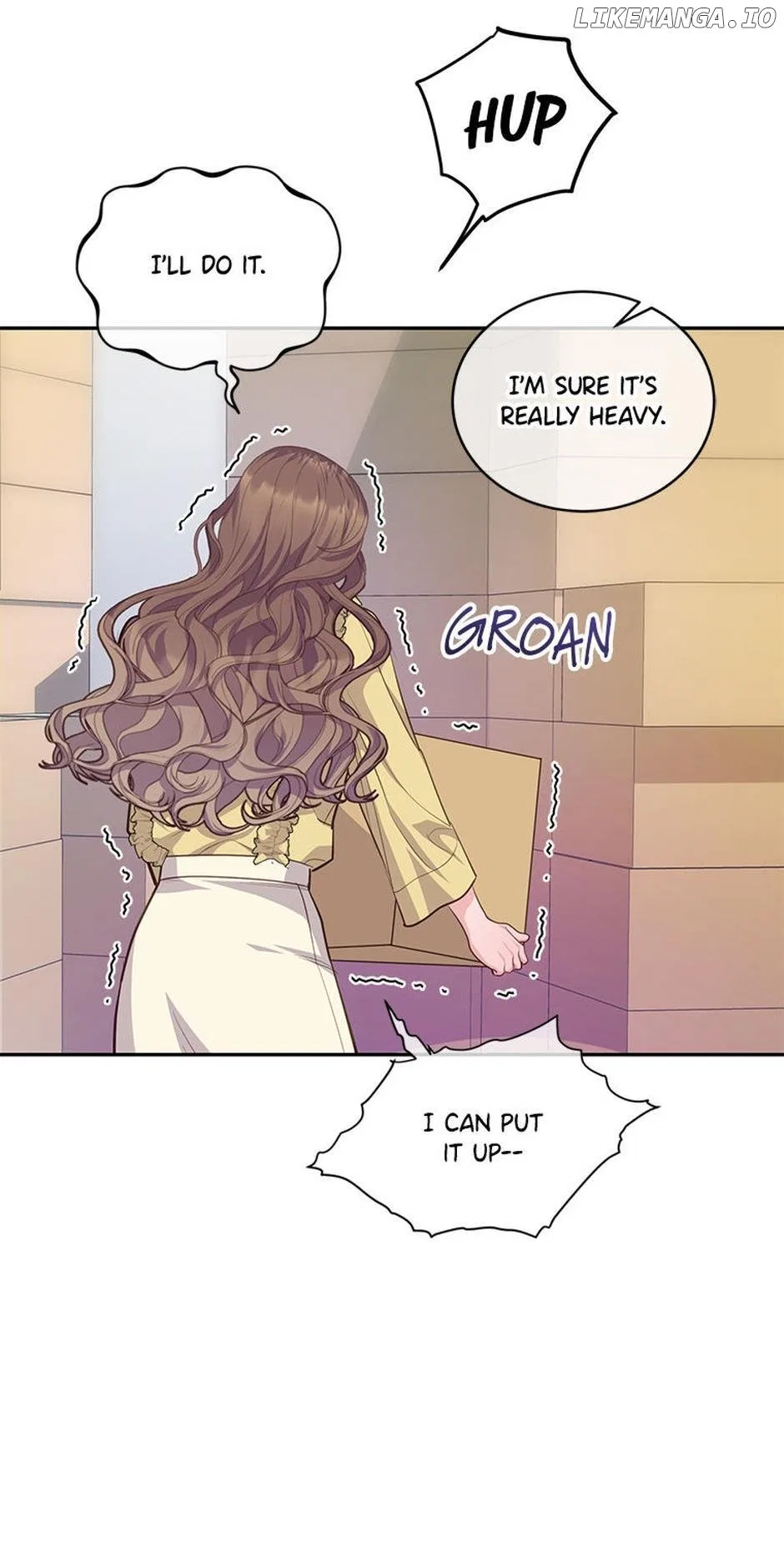 A Suspicious Confession Chapter 56 – Page 66