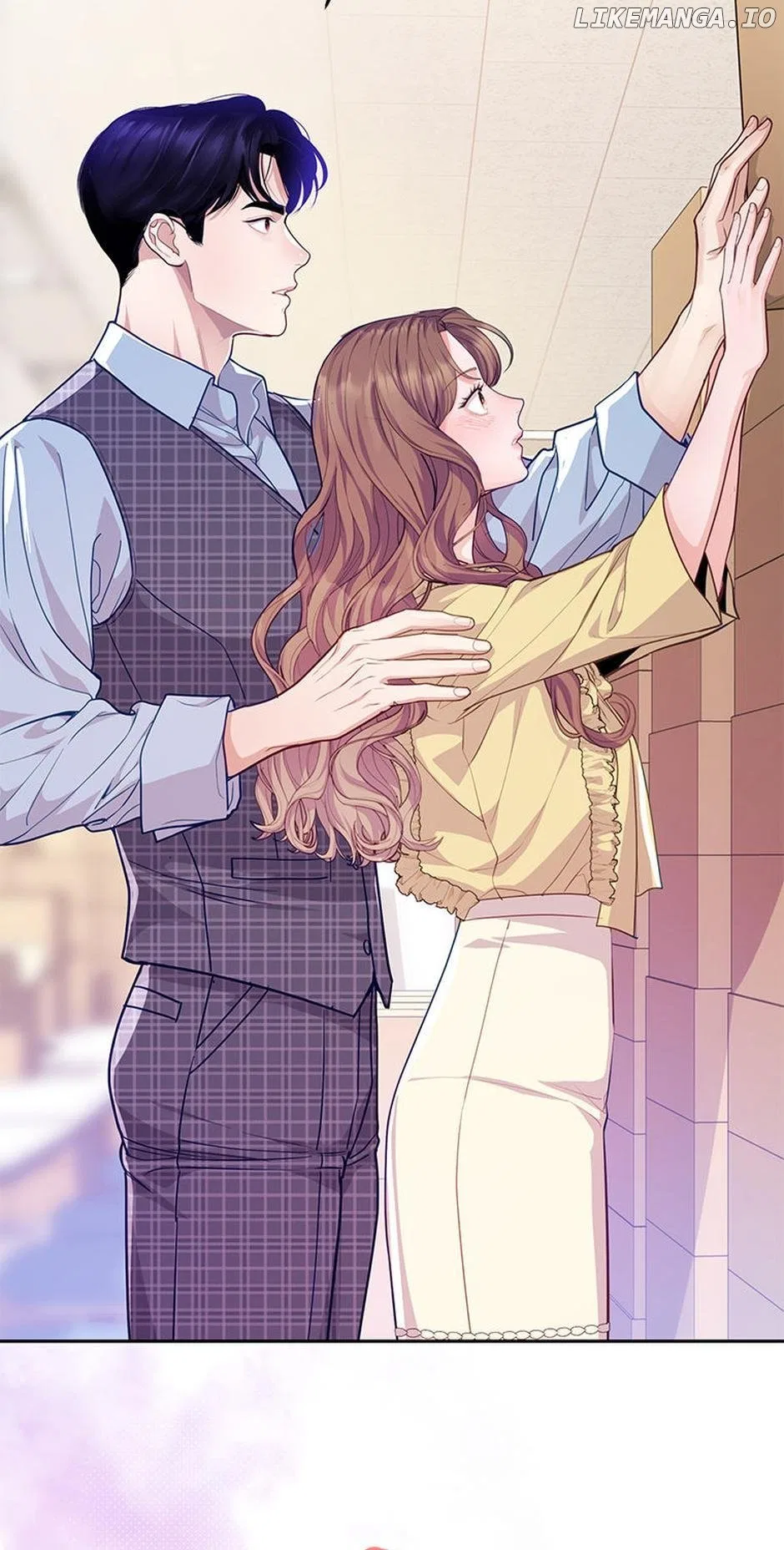 A Suspicious Confession Chapter 56 – Page 69