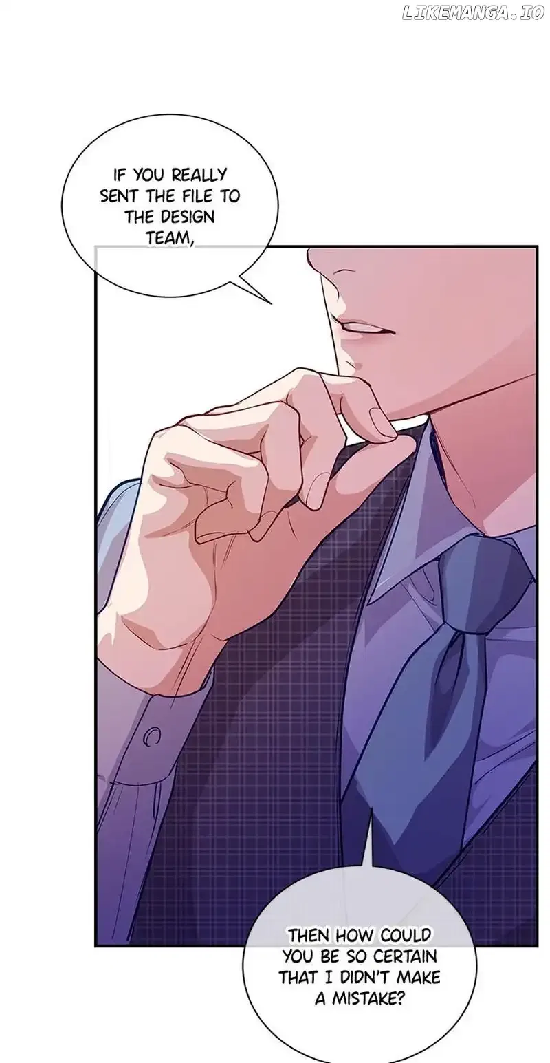 A Suspicious Confession Chapter 55 – Page 2