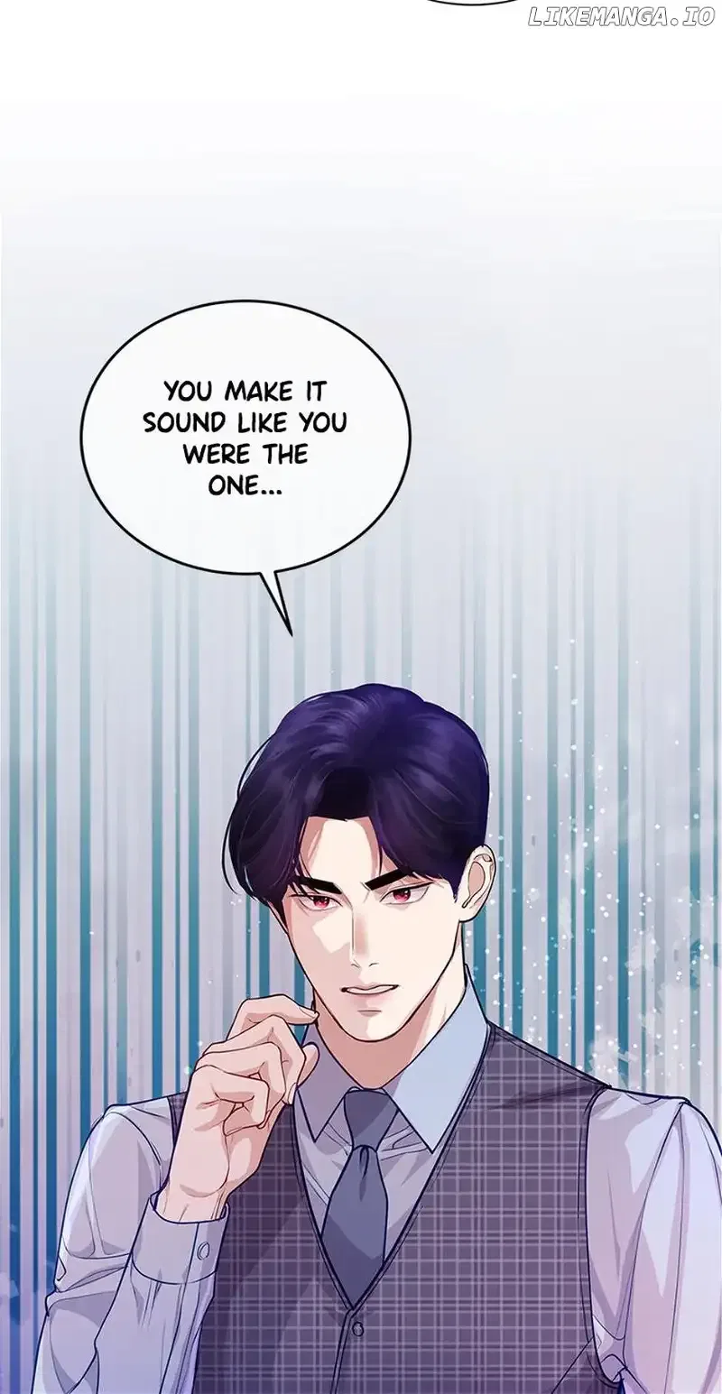 A Suspicious Confession Chapter 55 – Page 3
