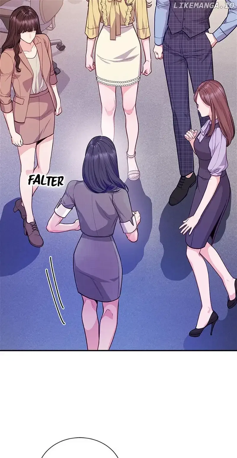 A Suspicious Confession Chapter 55 – Page 6