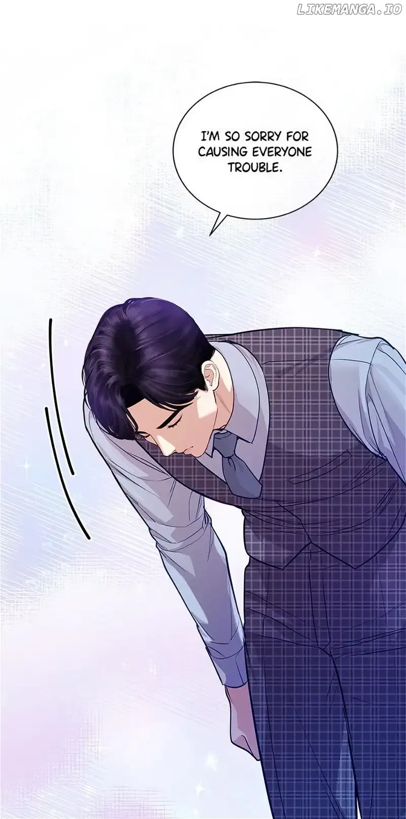 A Suspicious Confession Chapter 55 – Page 8